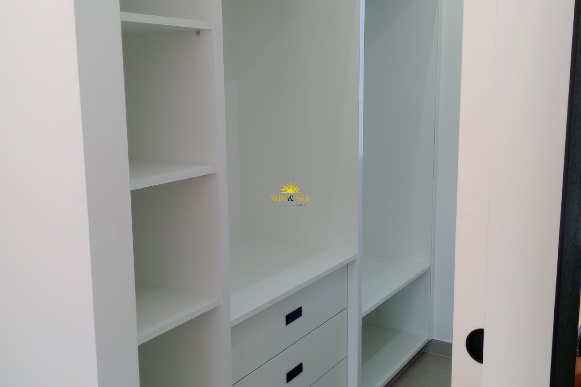 New Build - detached -  - Calasparra