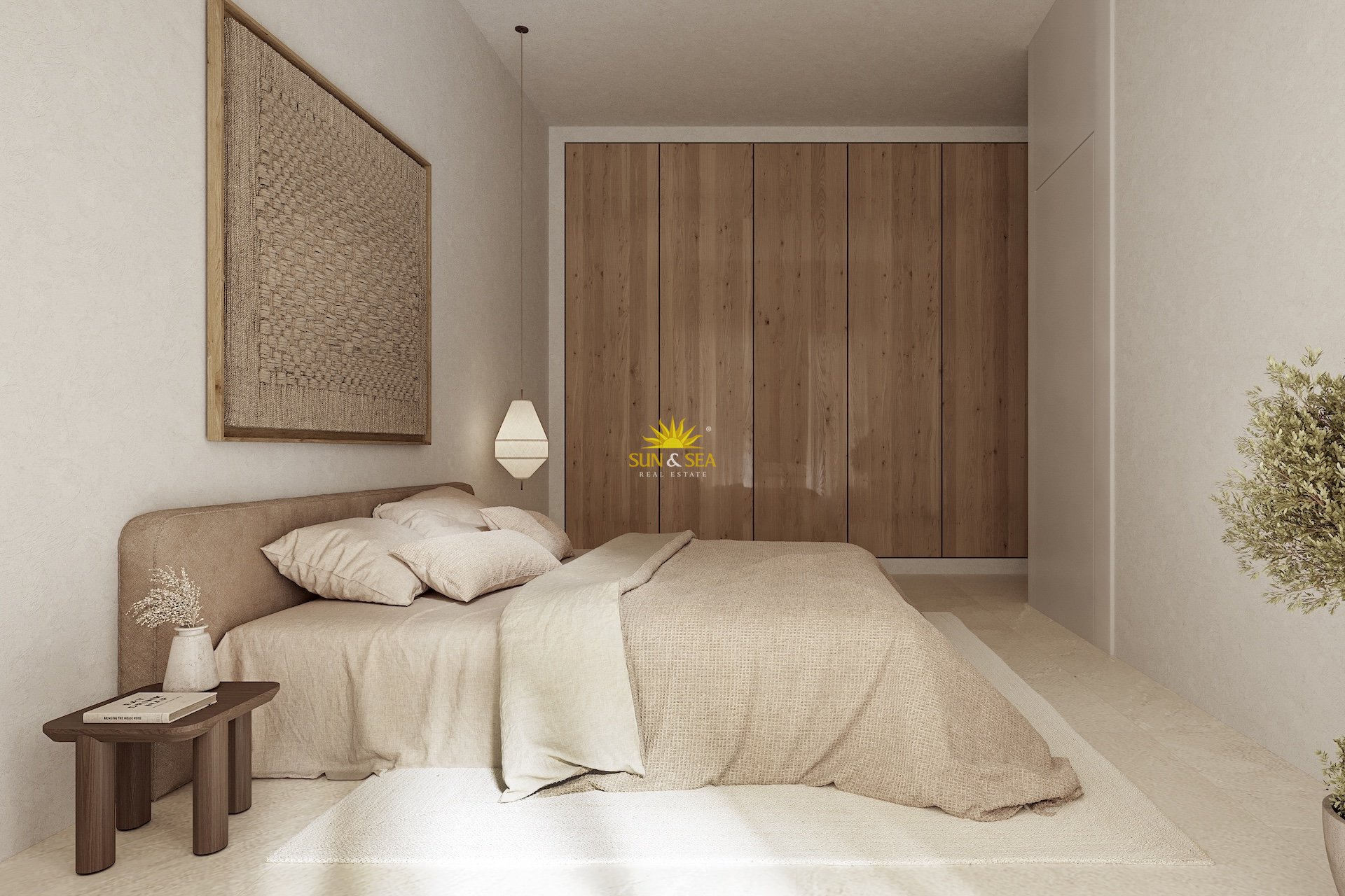 New Build - detached - Calpe