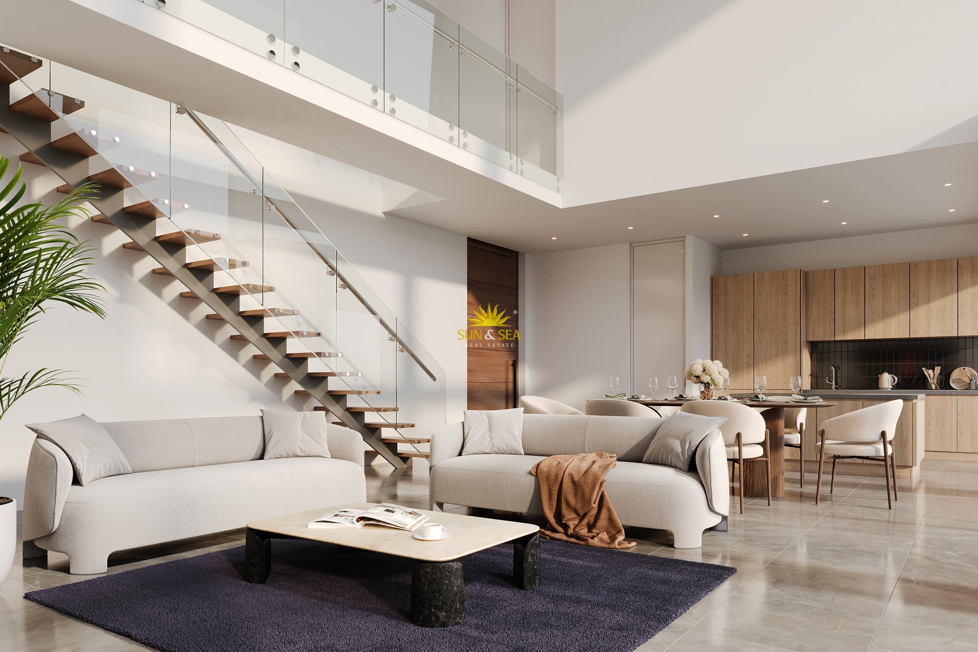 New Build - detached - Calpe