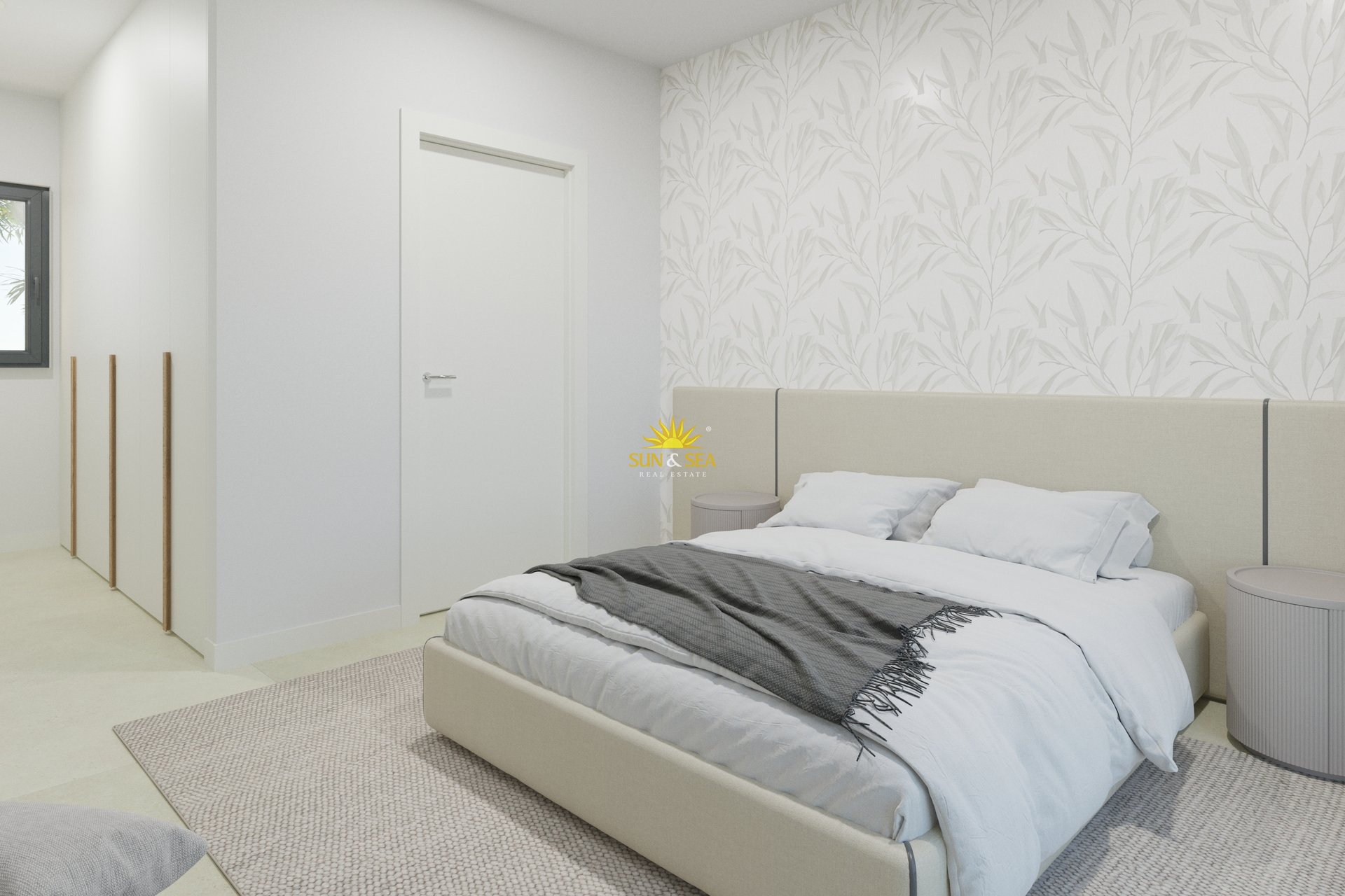 New Build - detached - Ciudad quesada