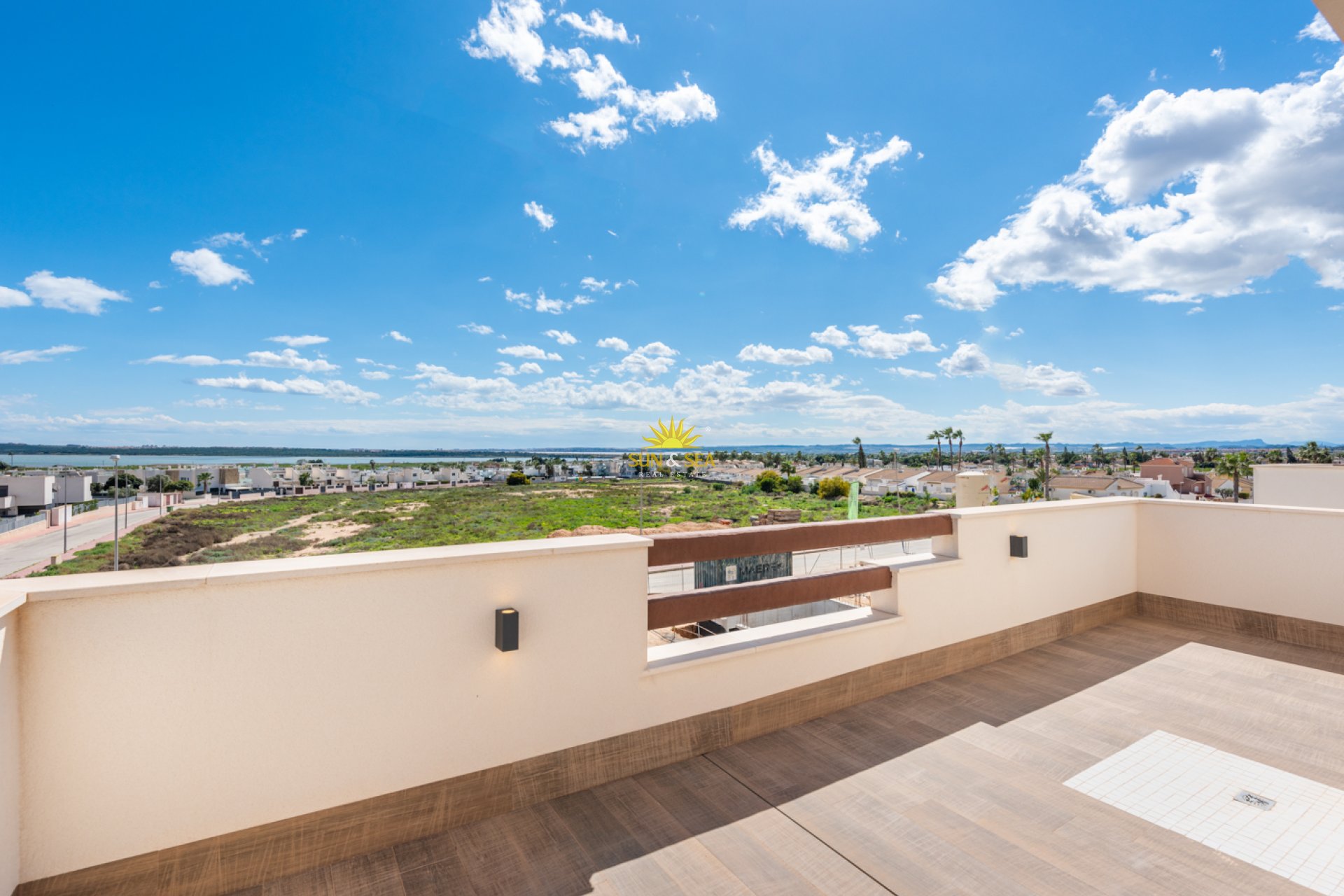 New Build - detached - Ciudad quesada