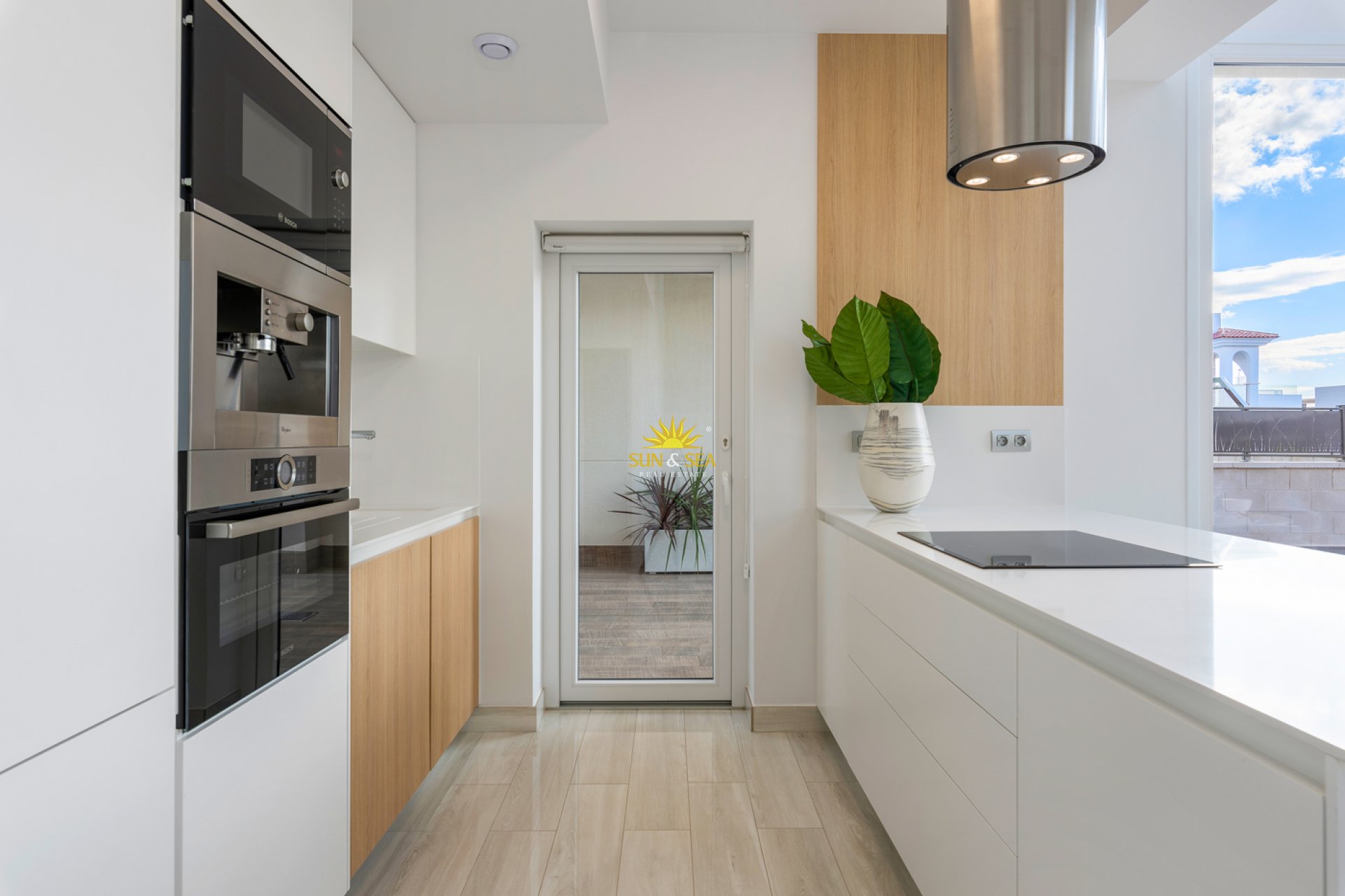 New Build - detached - Ciudad quesada