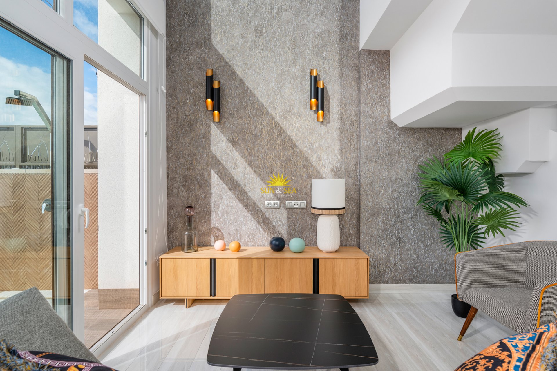 New Build - detached - Ciudad quesada