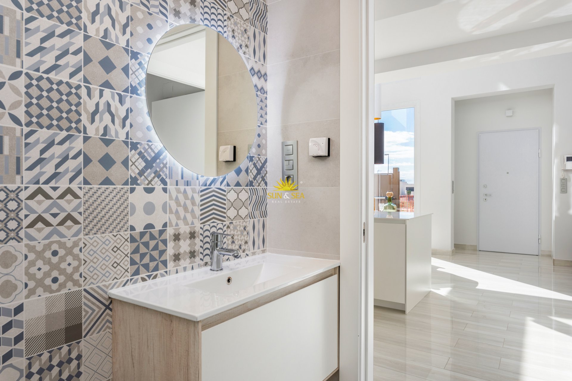 New Build - detached - Ciudad quesada
