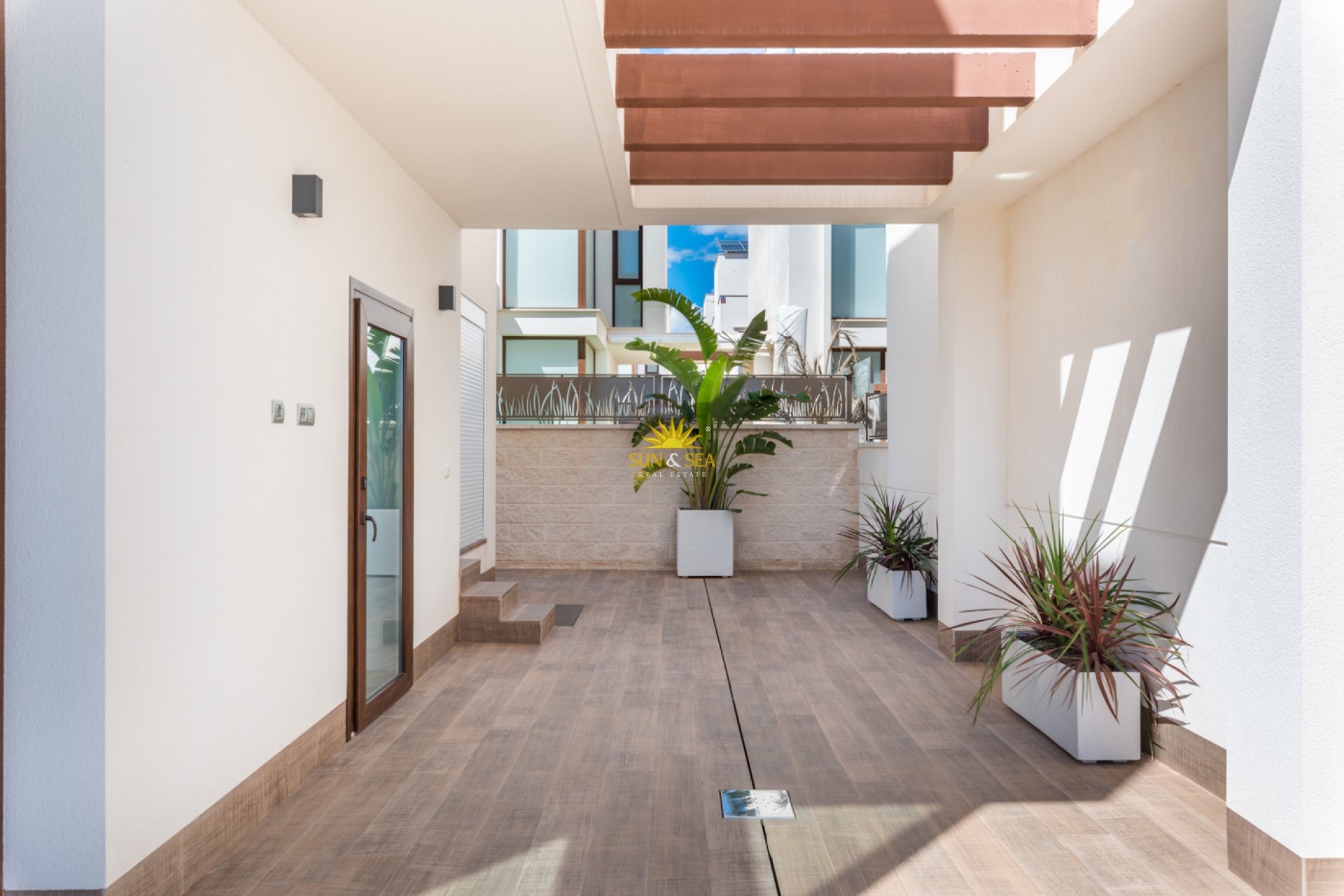 New Build - detached - Ciudad quesada