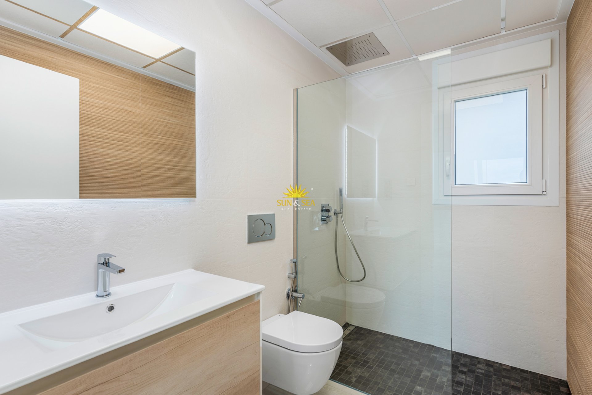 New Build - detached - Ciudad quesada