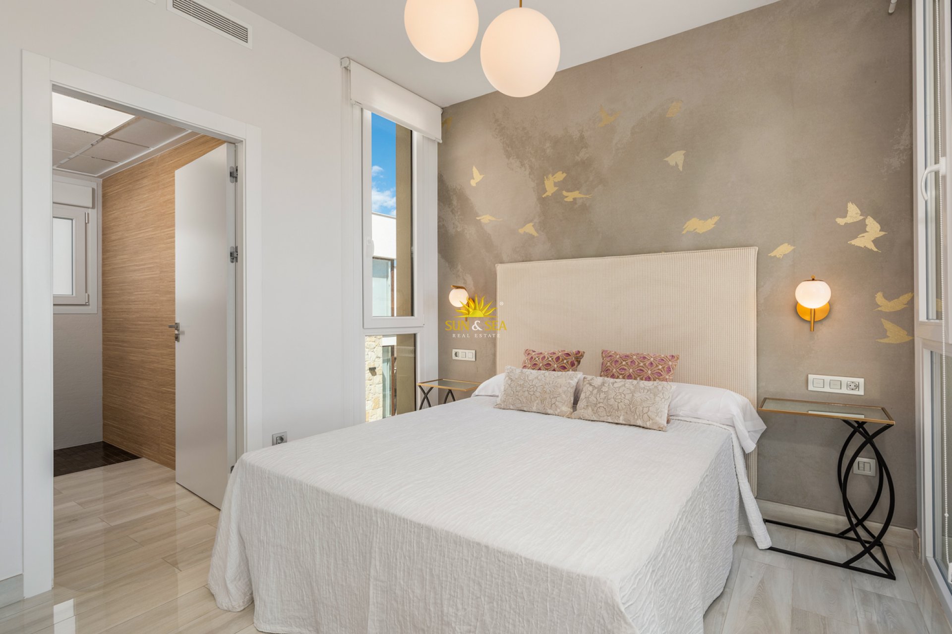 New Build - detached - Ciudad quesada