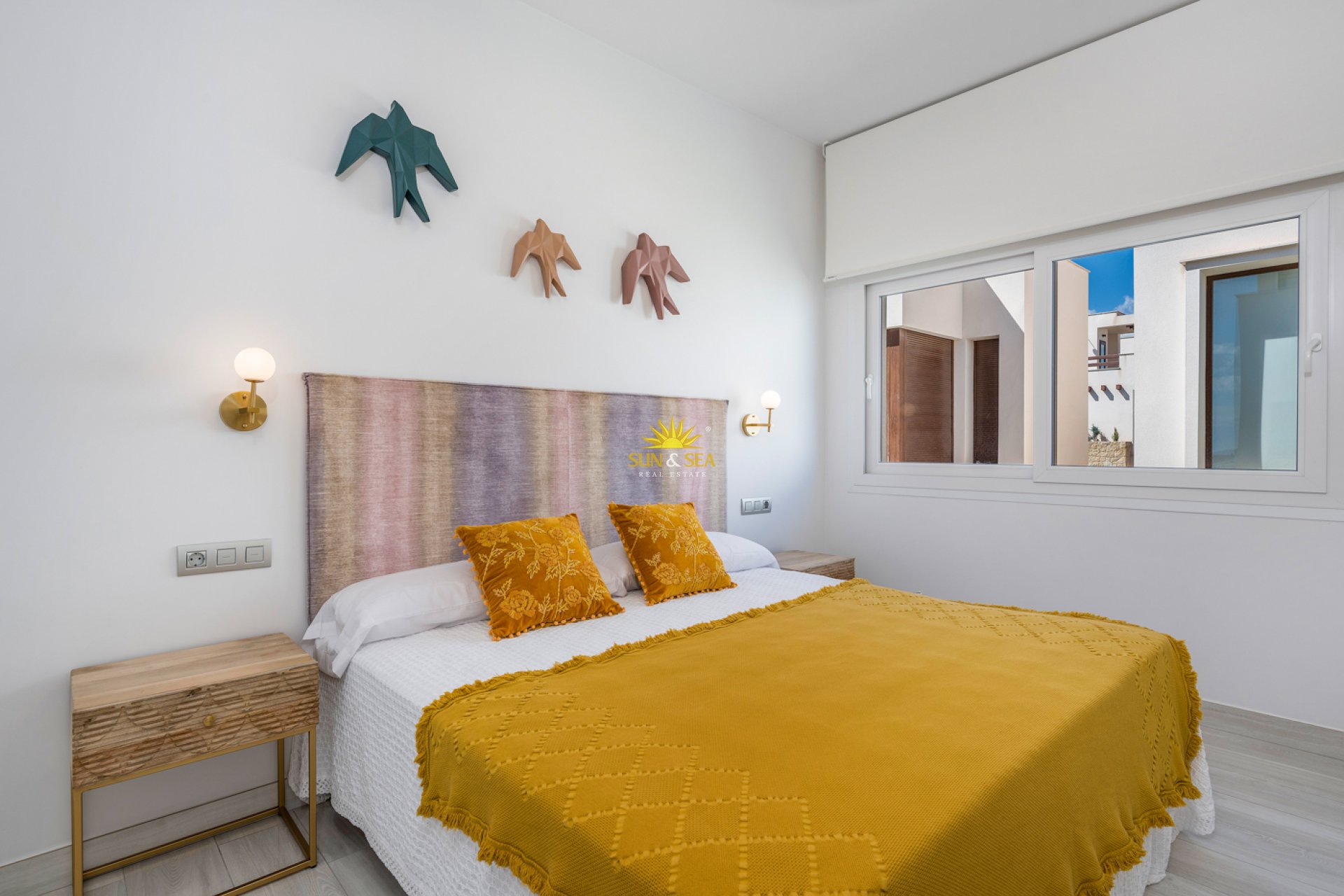 New Build - detached - Ciudad quesada