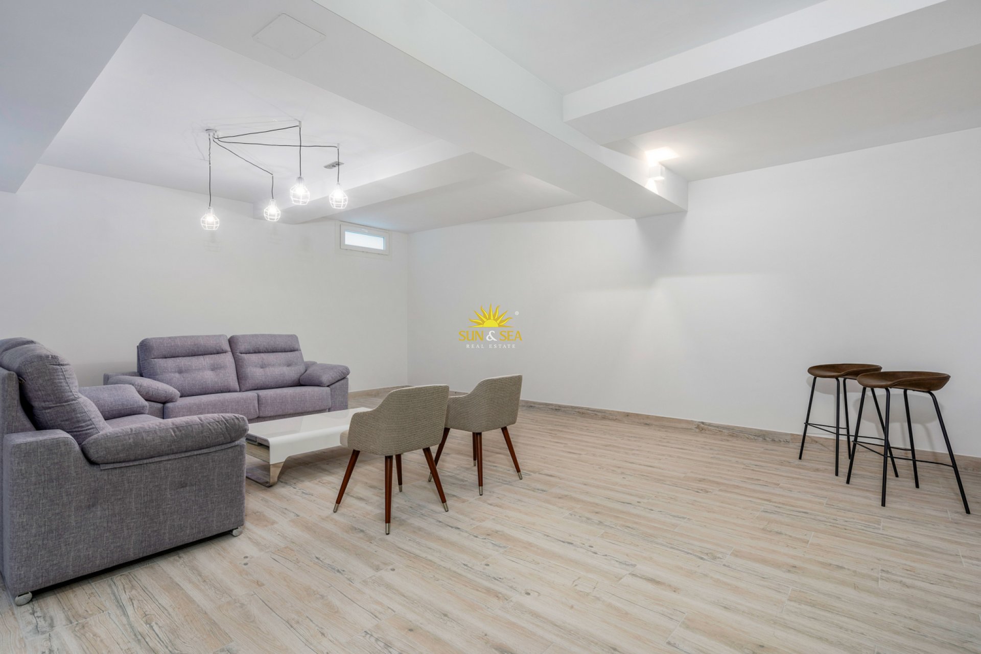New Build - detached - Ciudad quesada