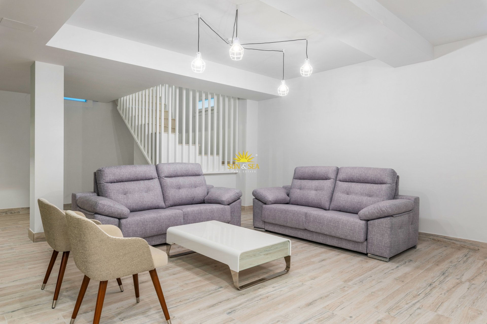 New Build - detached - Ciudad quesada