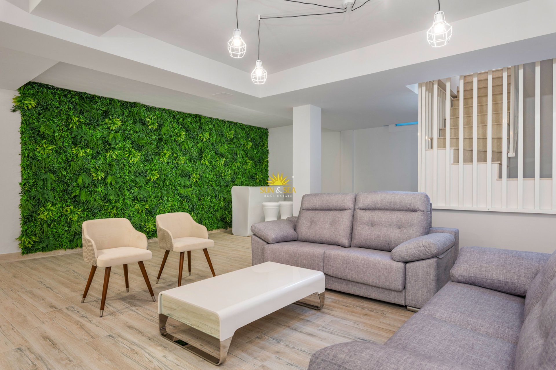 New Build - detached - Ciudad quesada