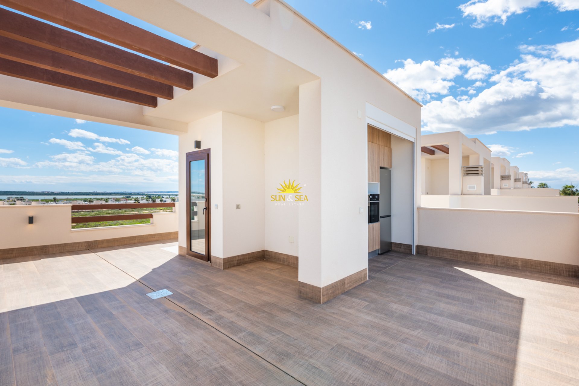 New Build - detached - Ciudad quesada