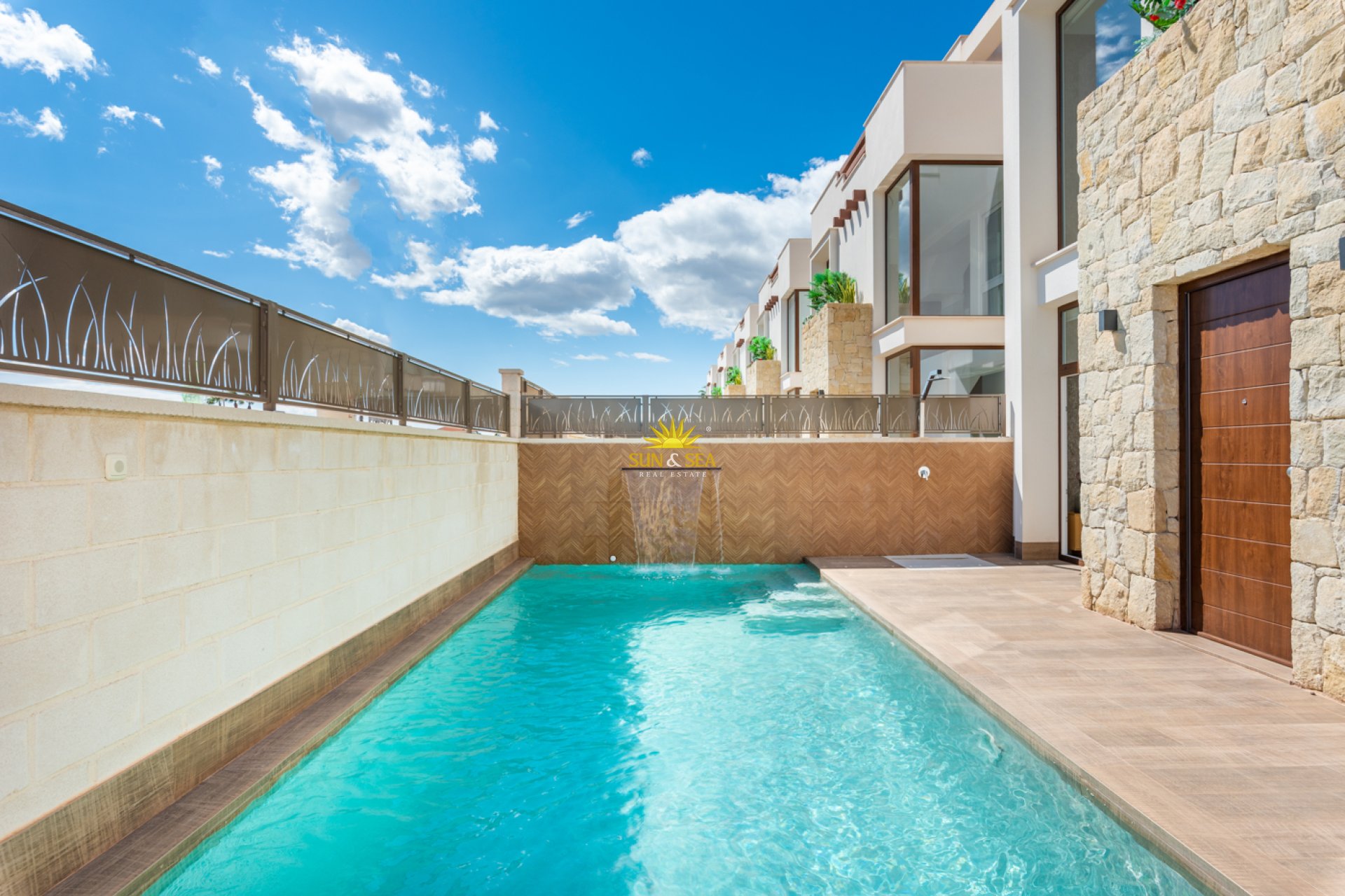 New Build - detached - Ciudad quesada