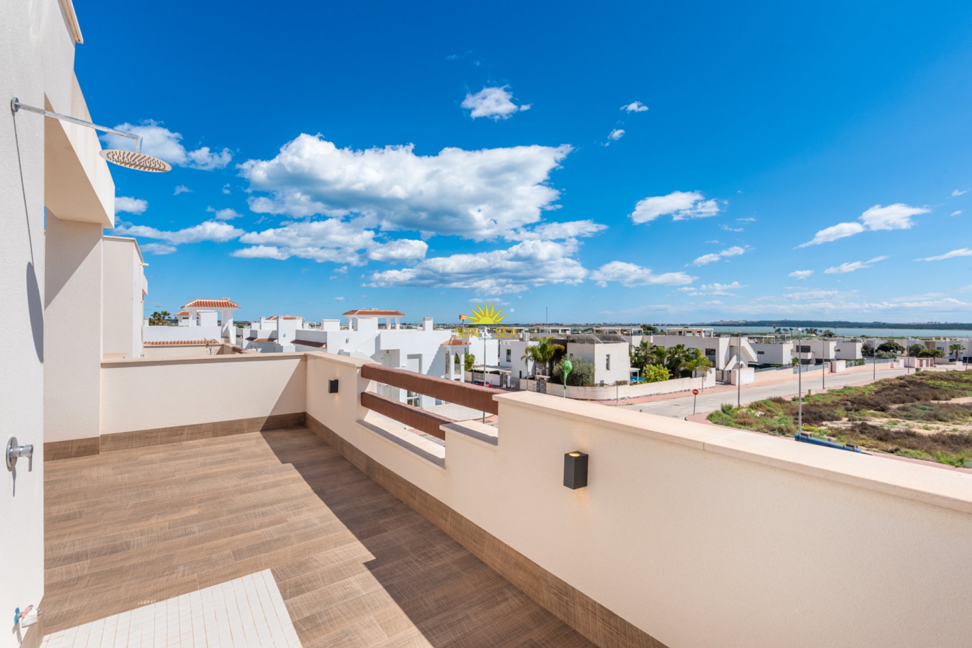 New Build - detached - Ciudad quesada