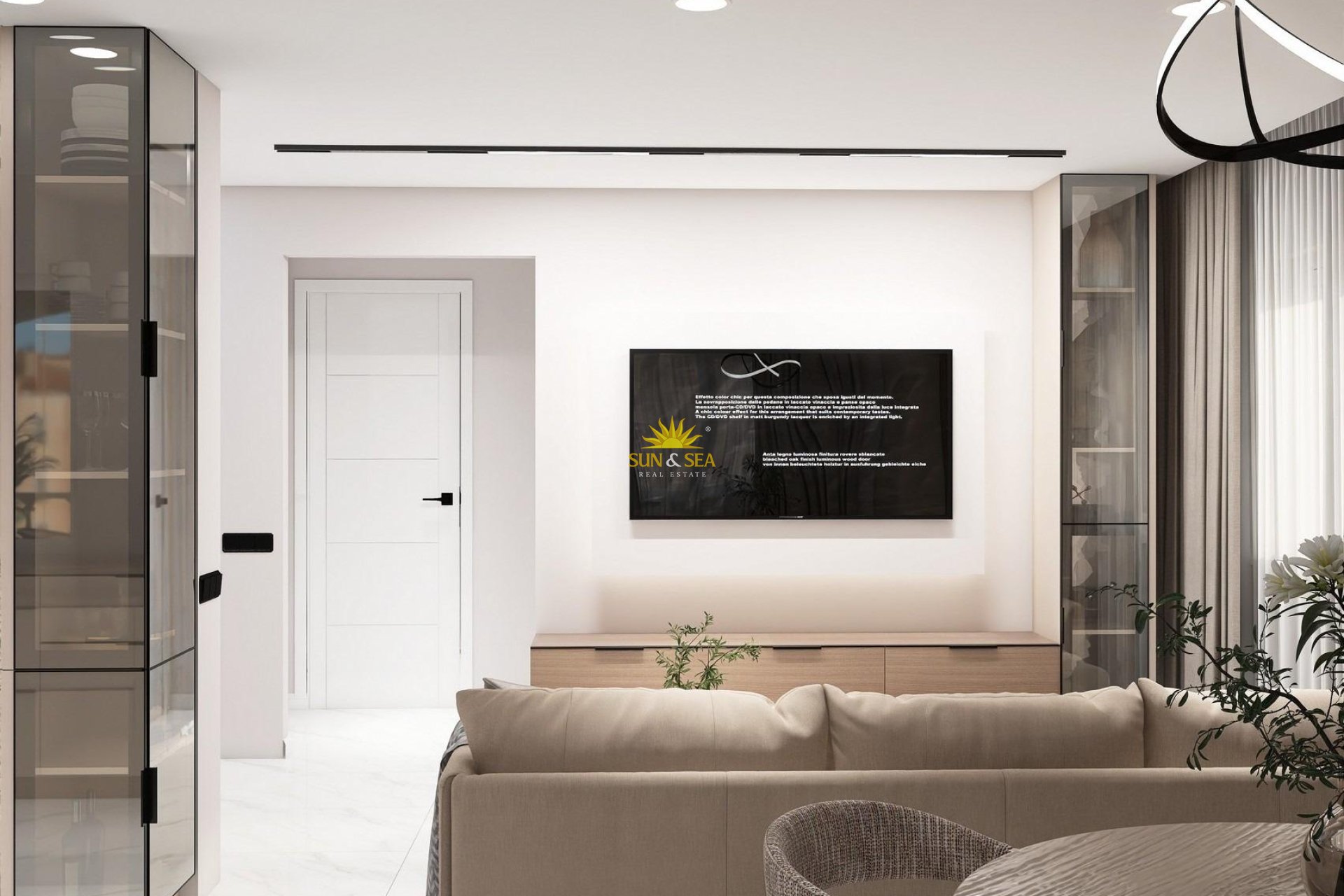 New Build - detached - Ciudad quesada