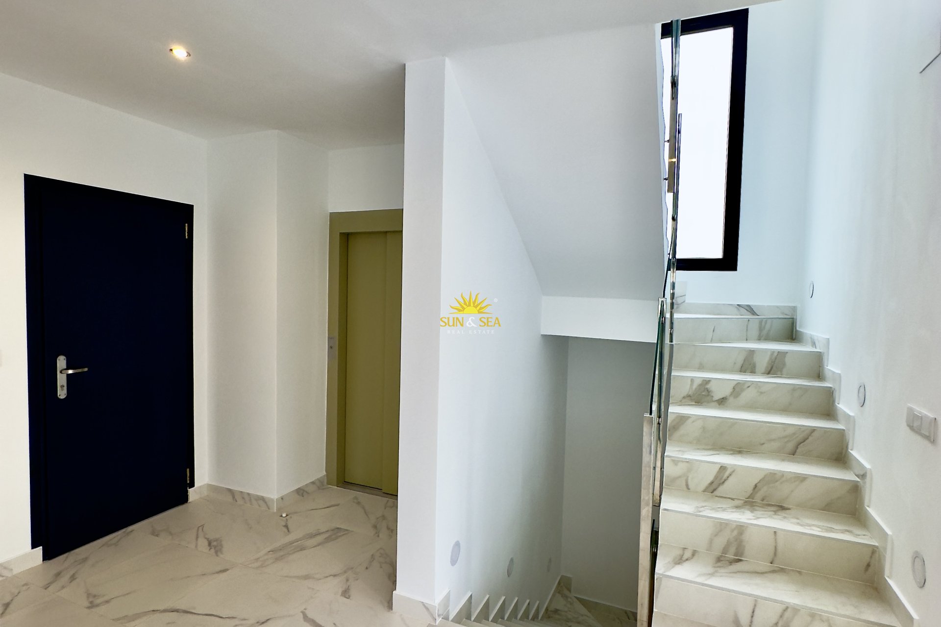 New Build - detached - Ciudad quesada
