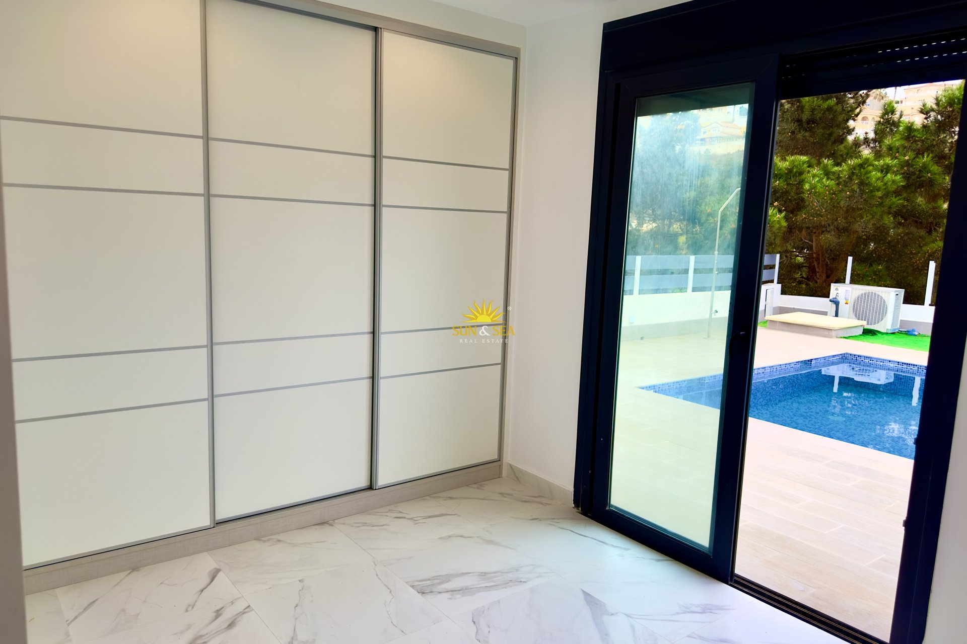 New Build - detached - Ciudad quesada