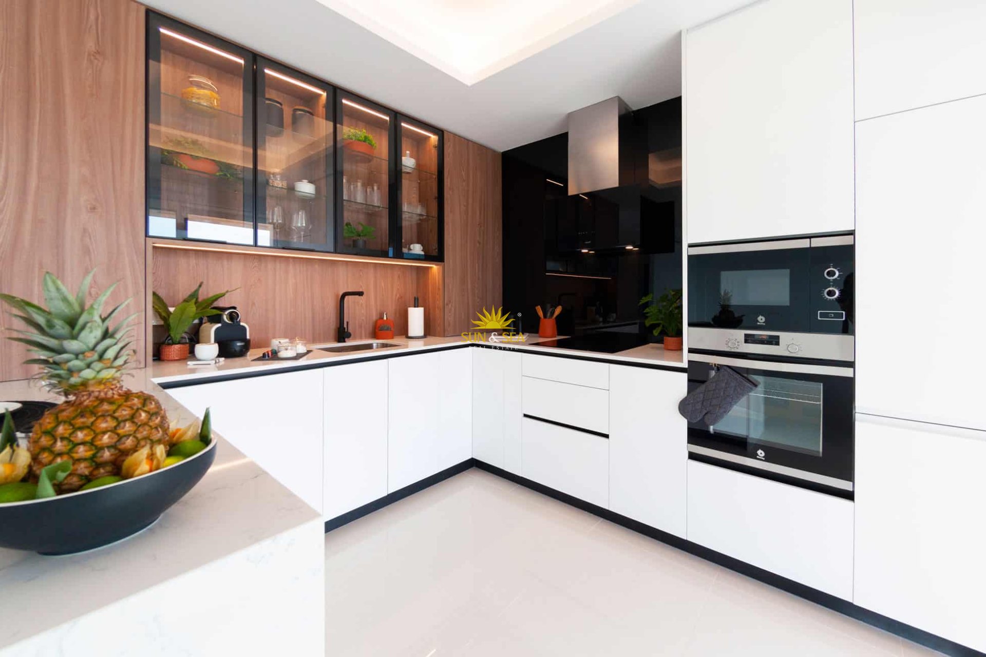 New Build - detached - Ciudad quesada