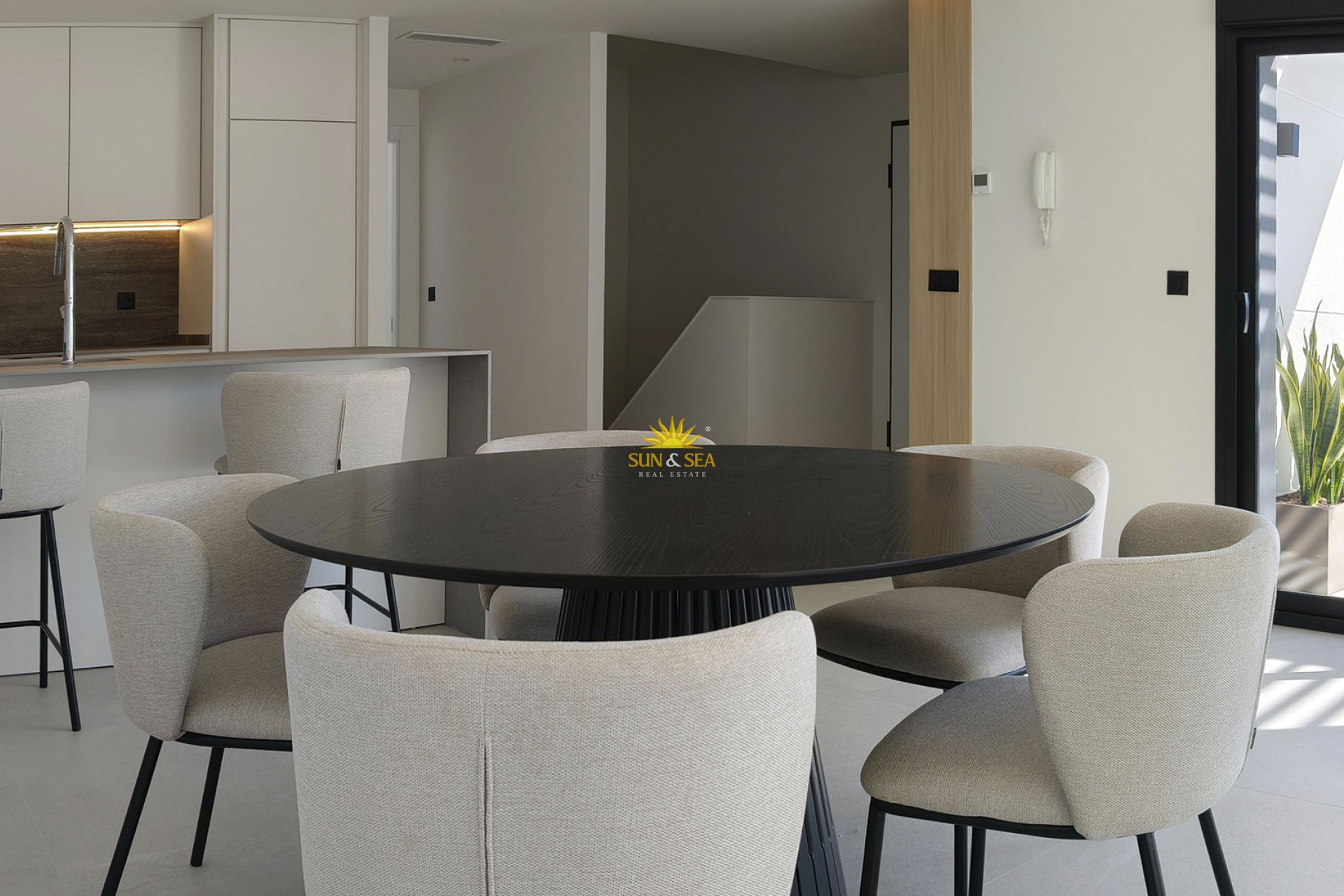 New Build - detached - Ciudad quesada