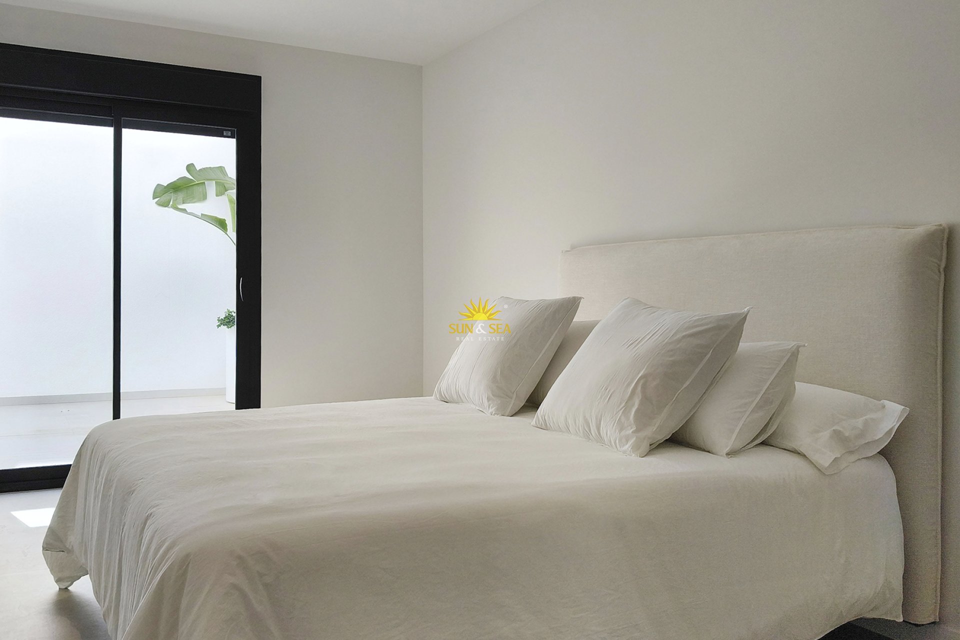 New Build - detached - Ciudad quesada
