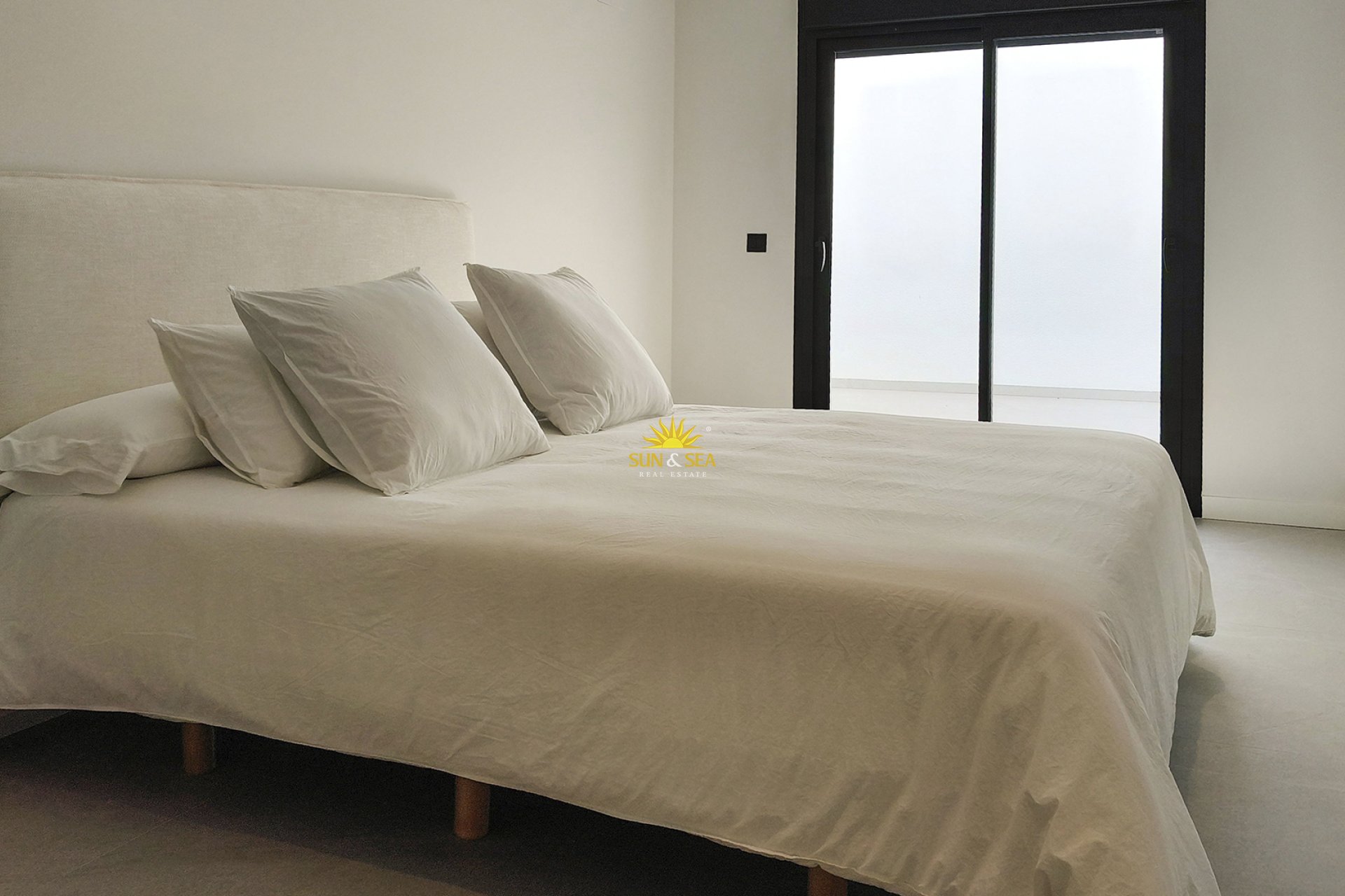 New Build - detached - Ciudad quesada