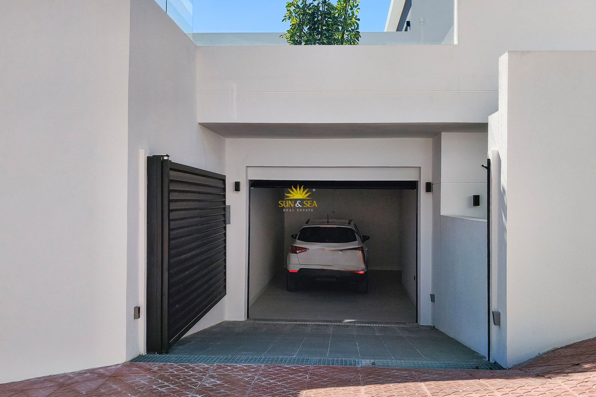 New Build - detached - Ciudad quesada