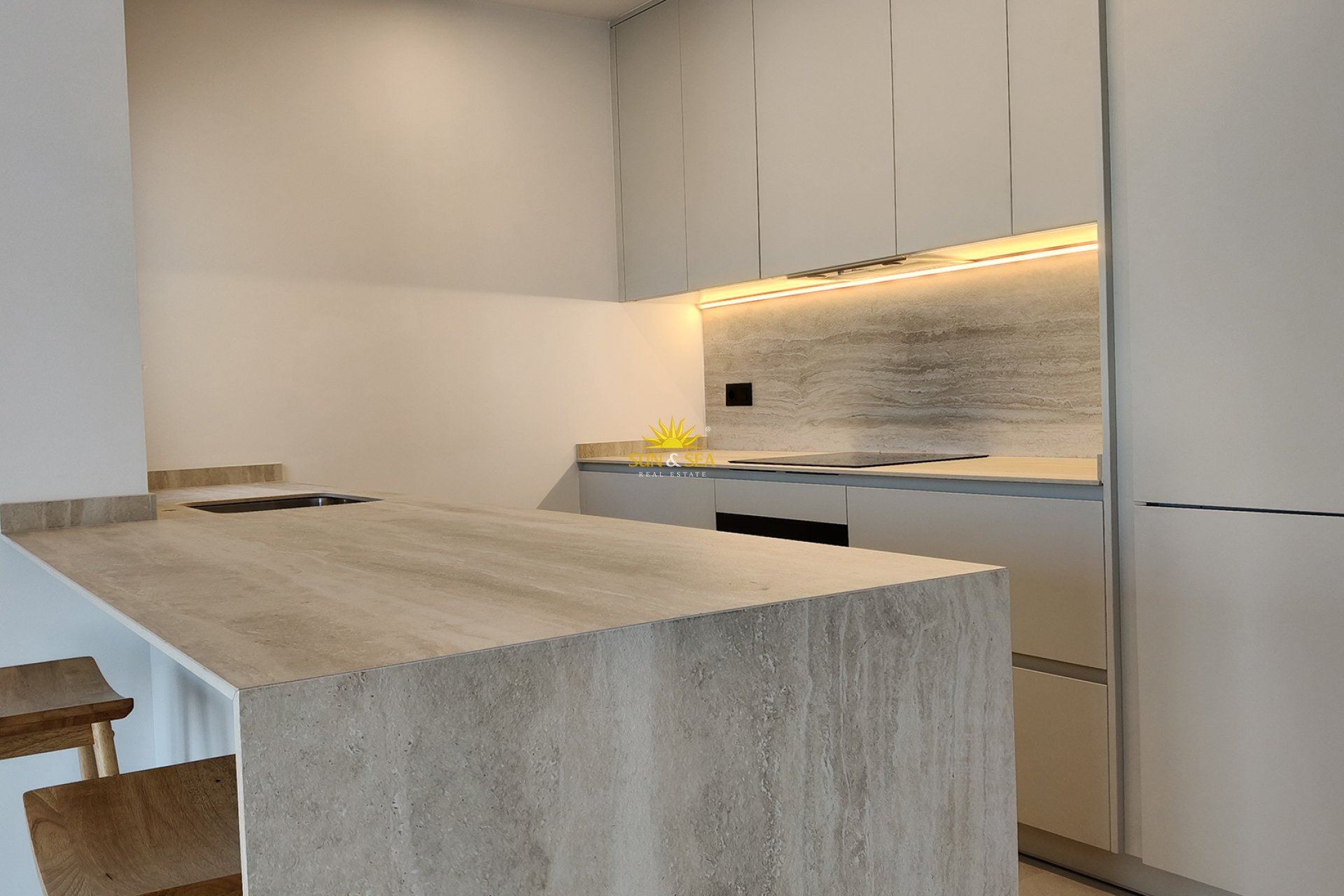 New Build - detached - Ciudad quesada