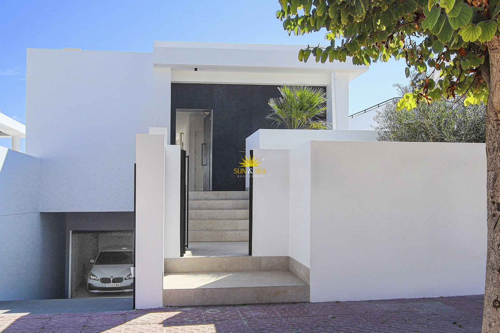 New Build - detached - Ciudad quesada