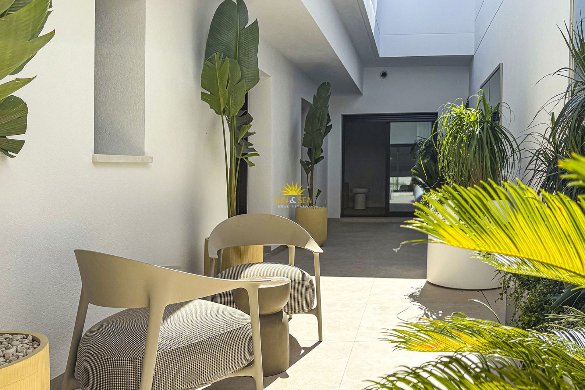 New Build - detached - Ciudad quesada