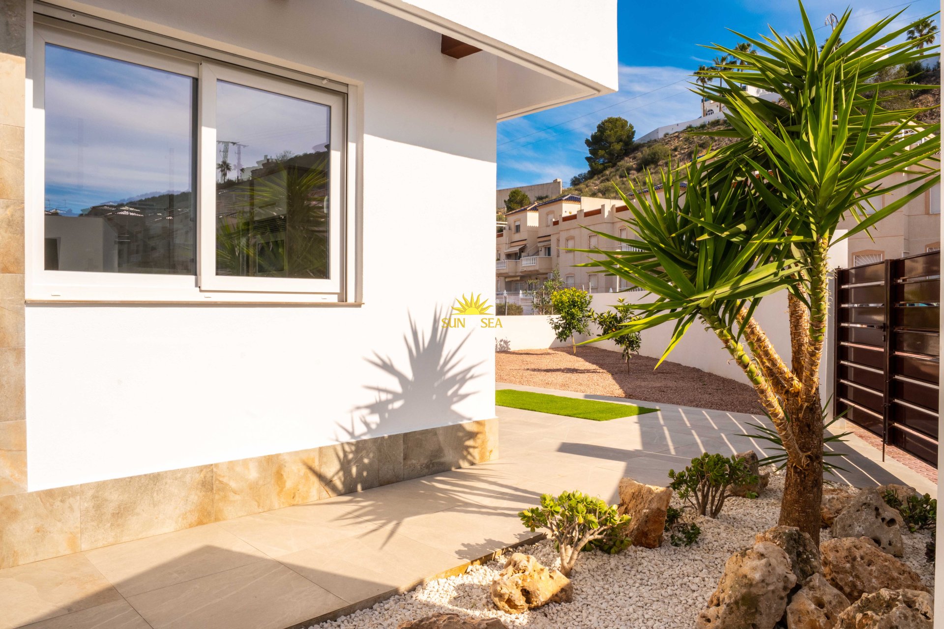 New Build - detached - Ciudad quesada