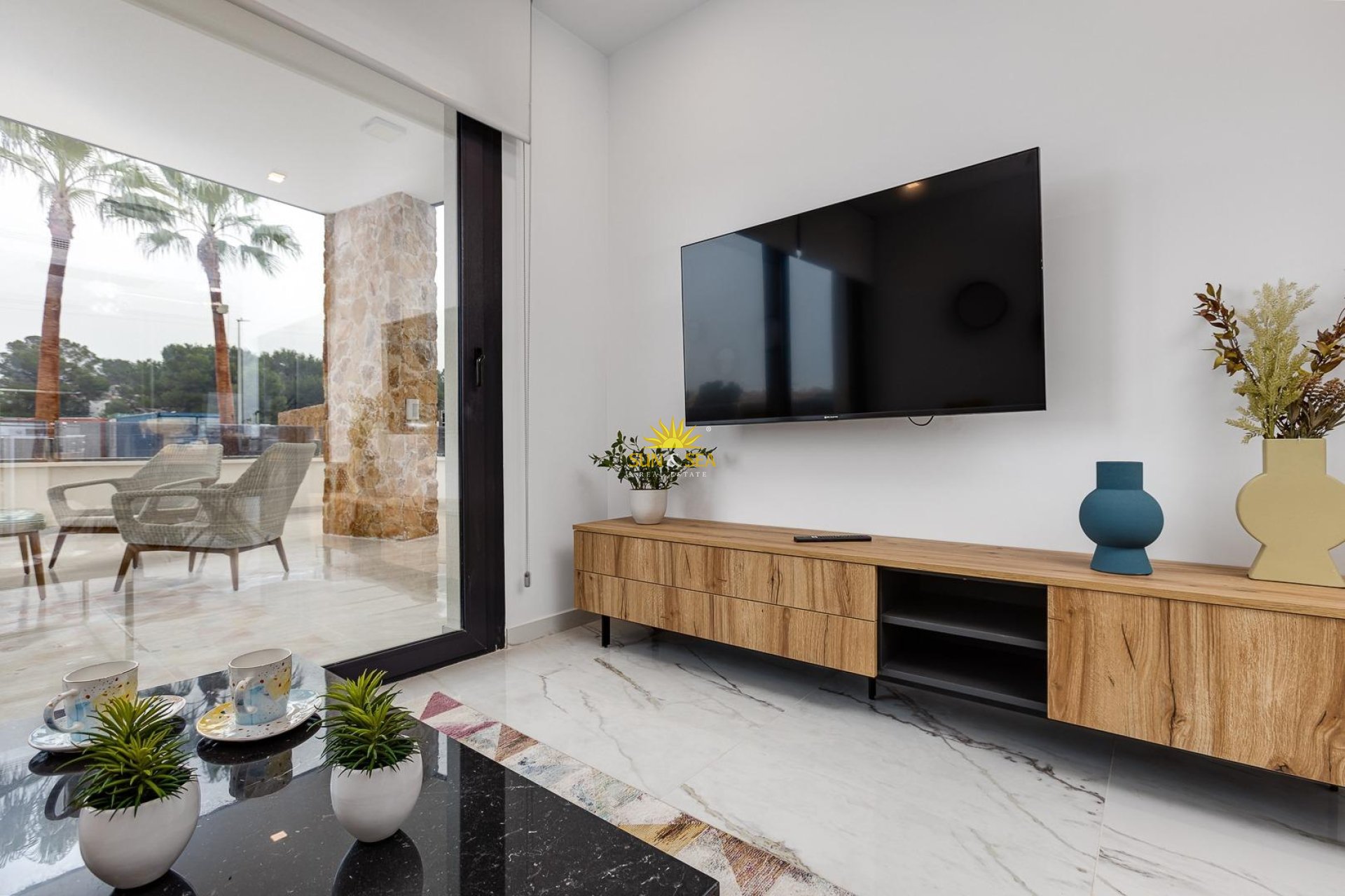 New Build - detached - Ciudad quesada