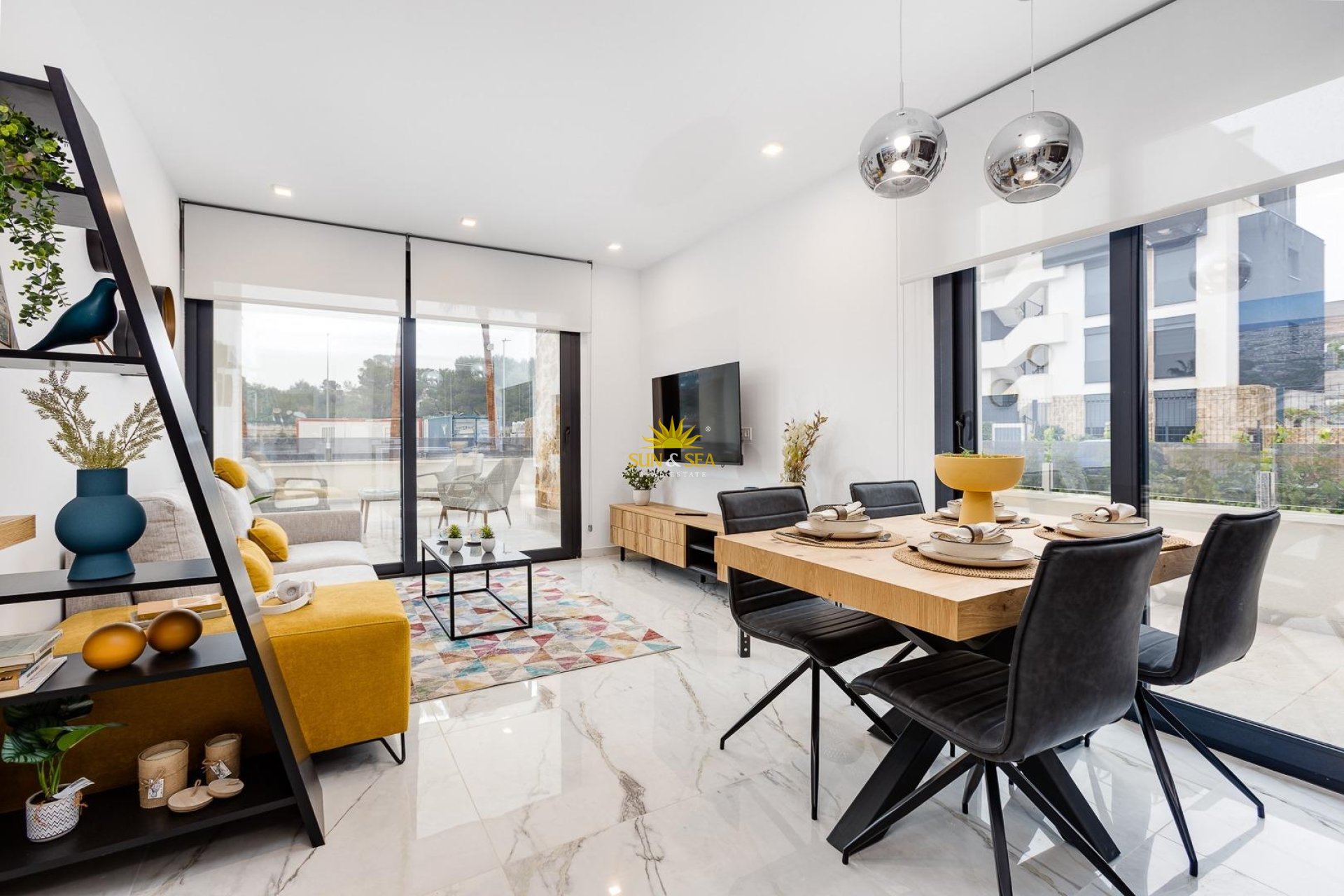 New Build - detached - Ciudad quesada