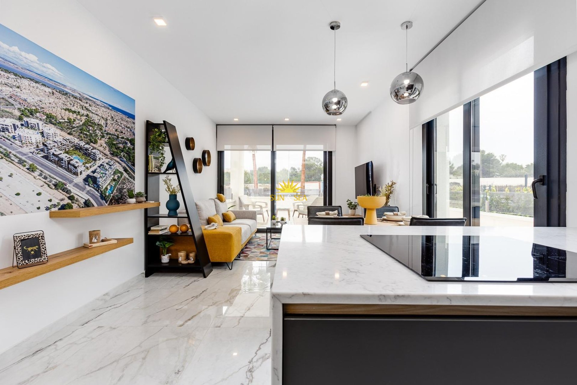 New Build - detached - Ciudad quesada