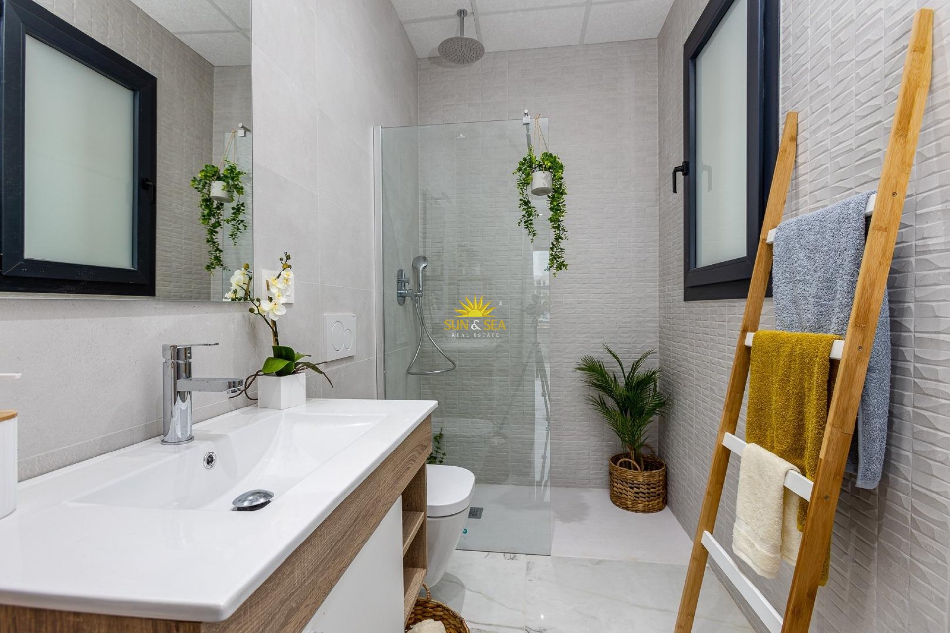 New Build - detached - Ciudad quesada