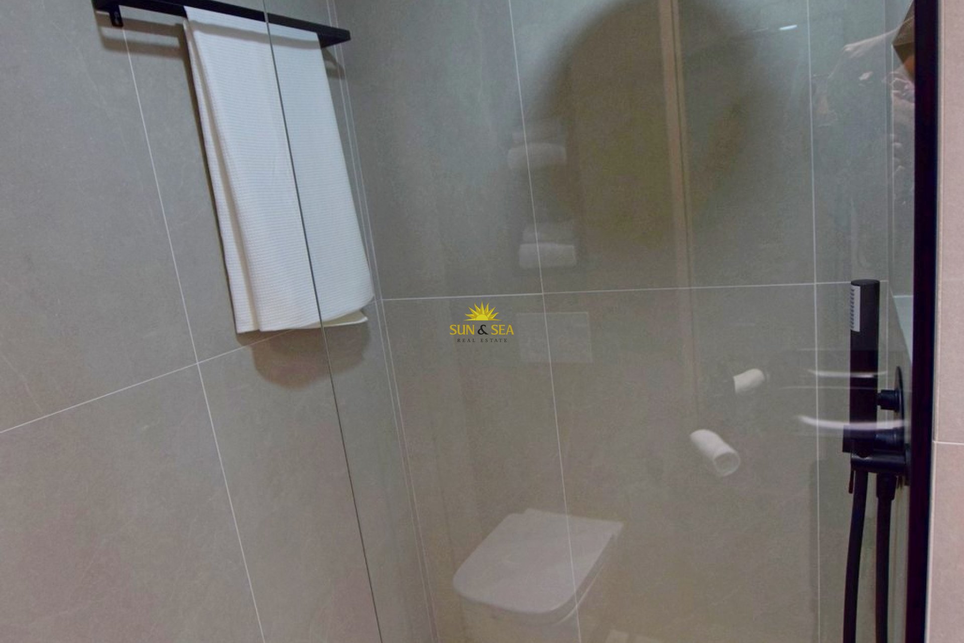 New Build - detached -  - Condado de Alhama