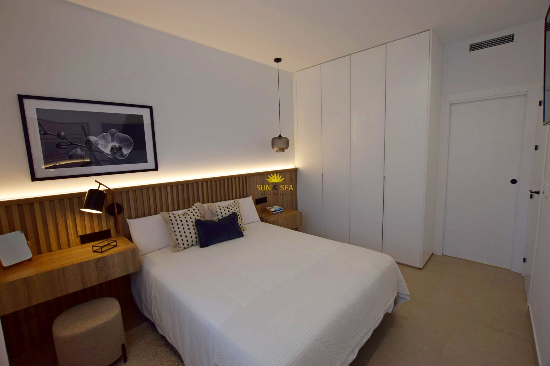 New Build - detached -  - Condado de Alhama