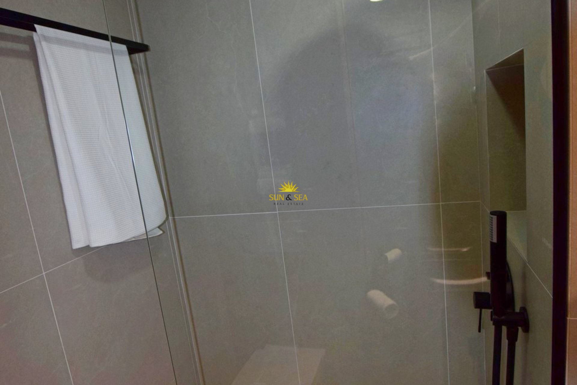 New Build - detached -  - Condado de Alhama