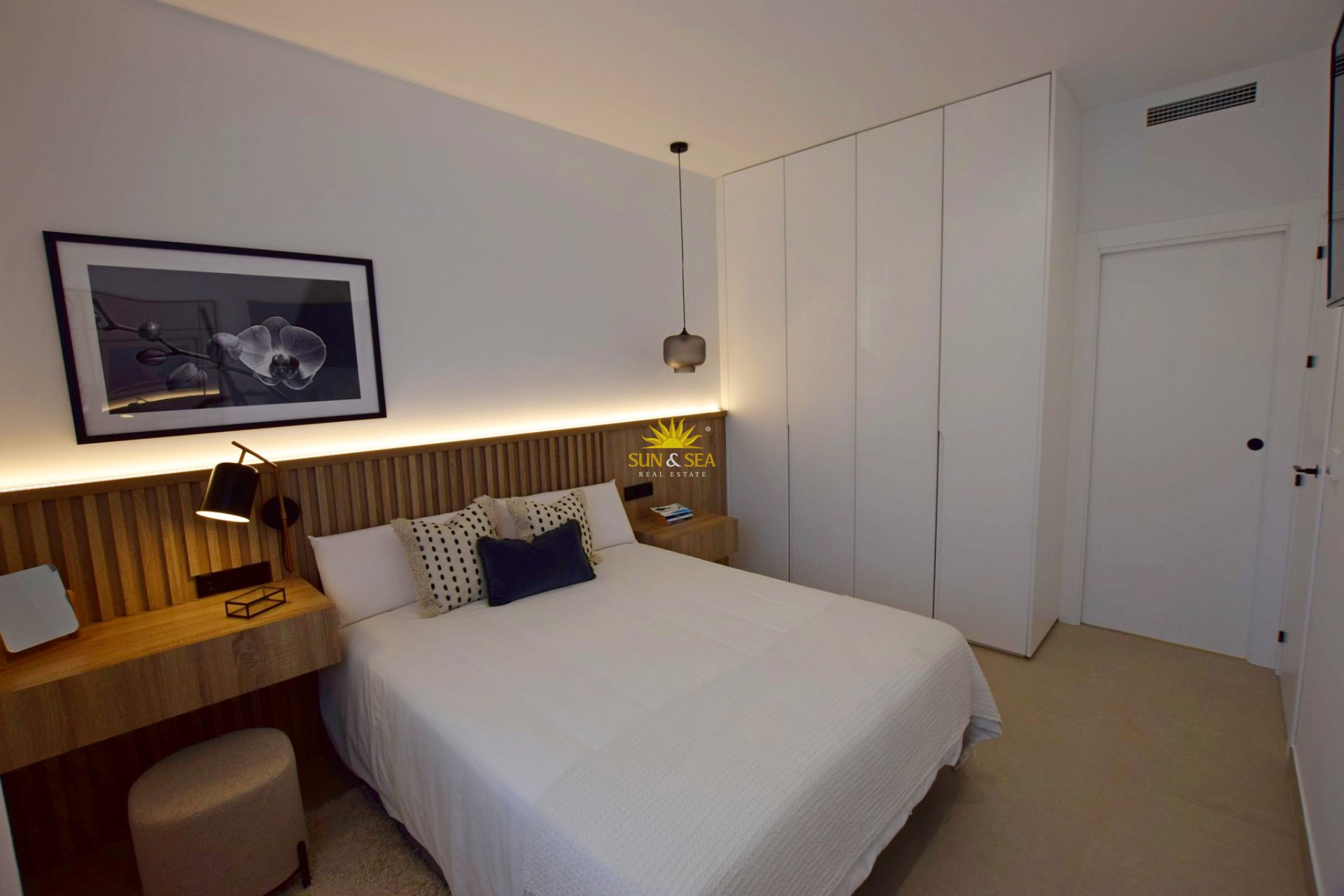 New Build - detached - Condado de Alhama