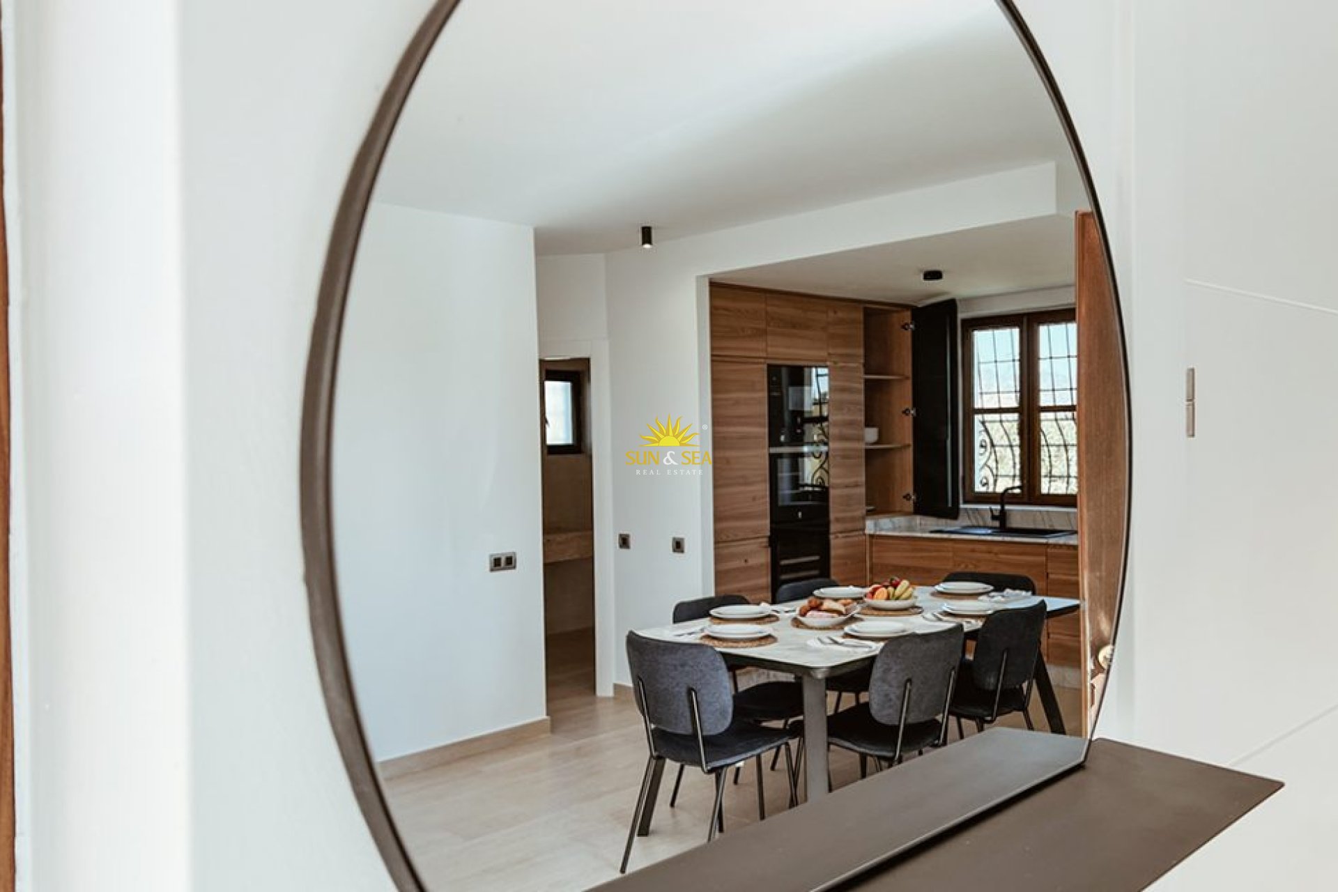 New Build - detached - Cuevas Del Almanzora - Cuevas del Almanzora