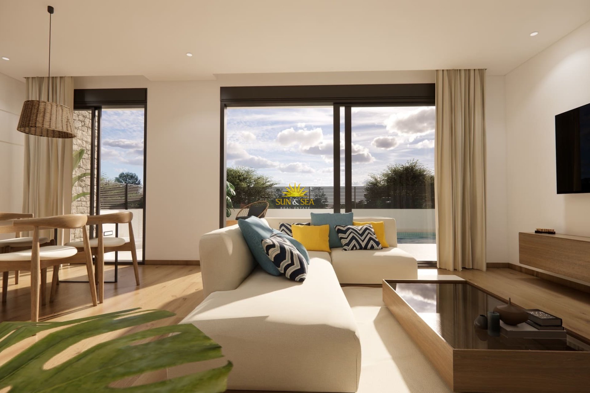 New Build - detached - Dolores
