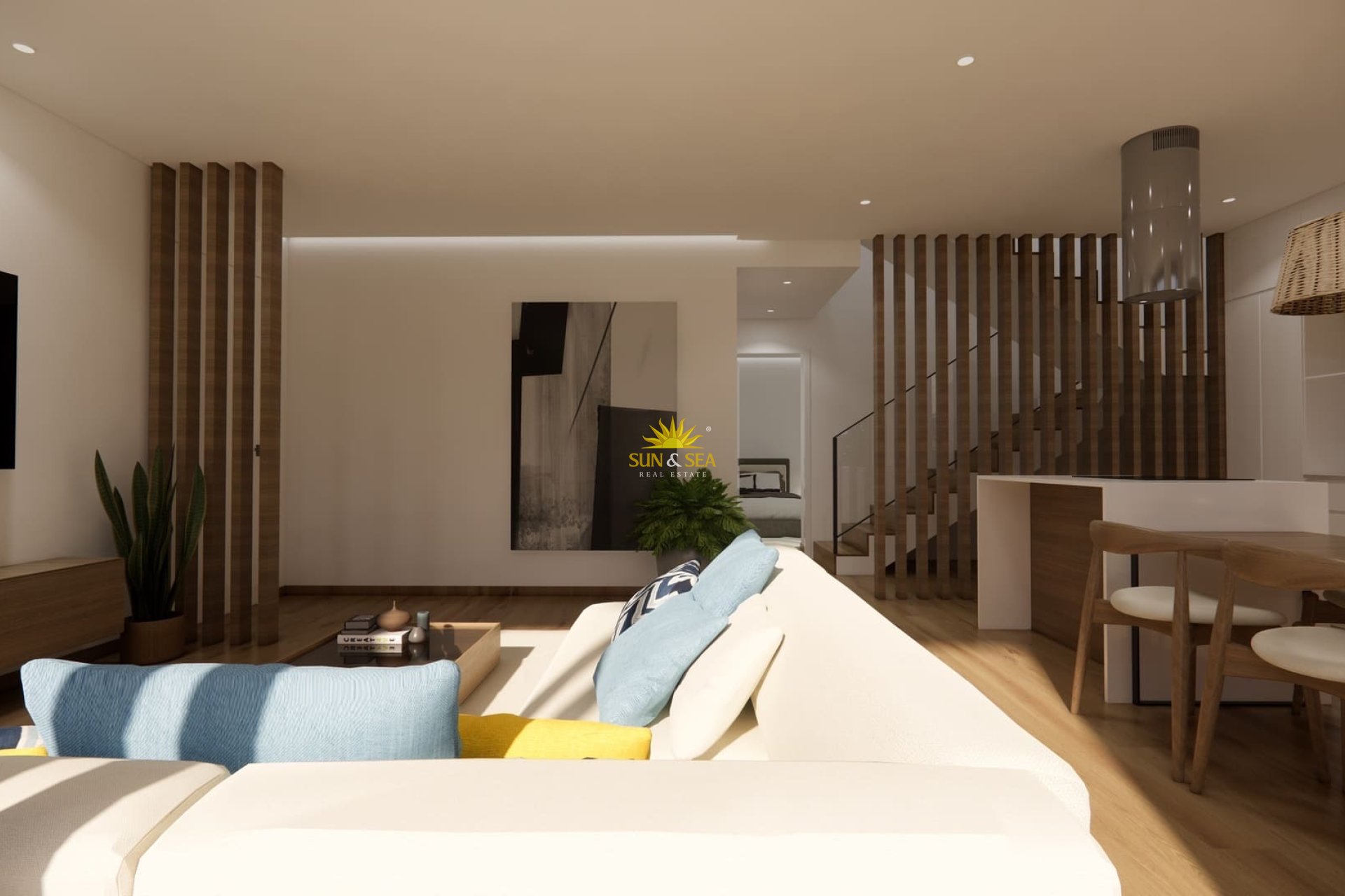 New Build - detached - Dolores