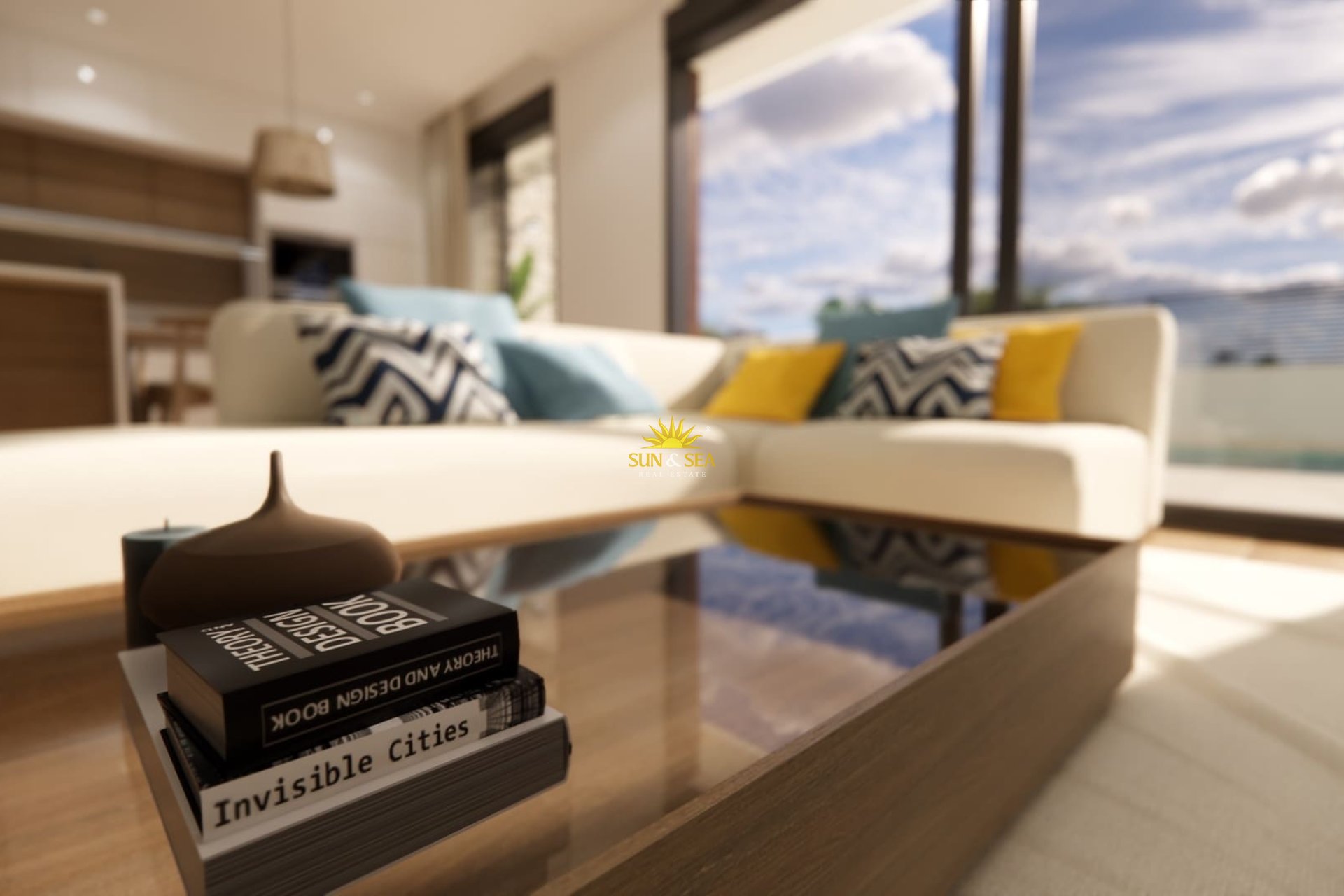 New Build - detached - Dolores