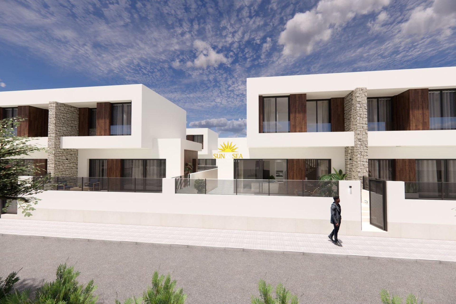 New Build - detached - Dolores