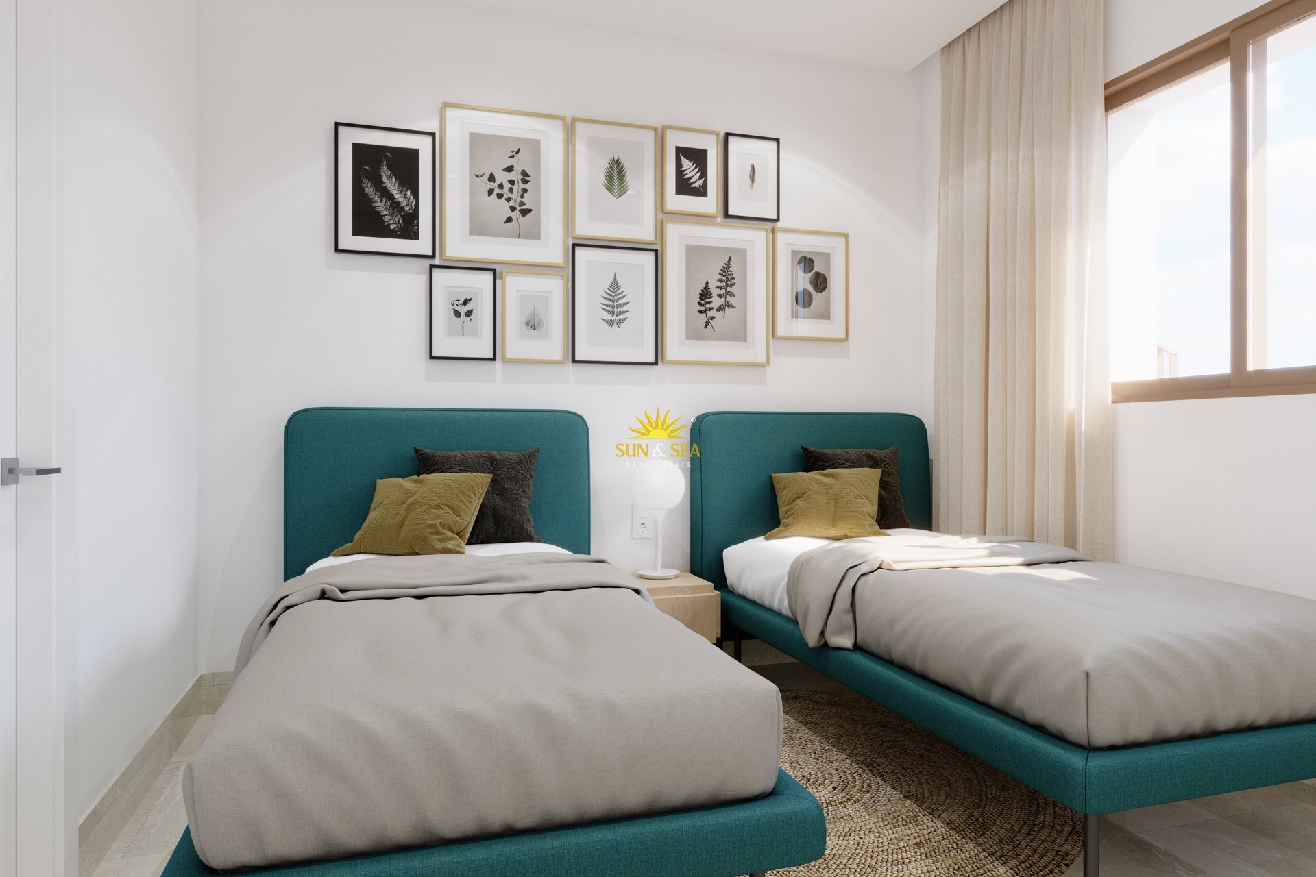 New Build - detached - Elche