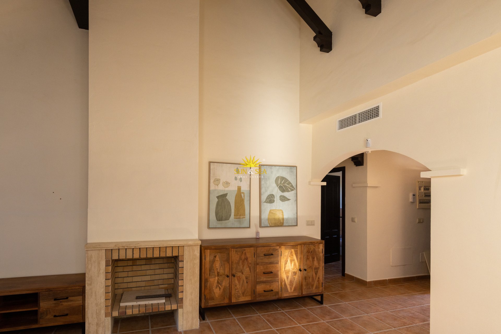 New Build - detached - Fuente Álamo - Fuente Alamo
