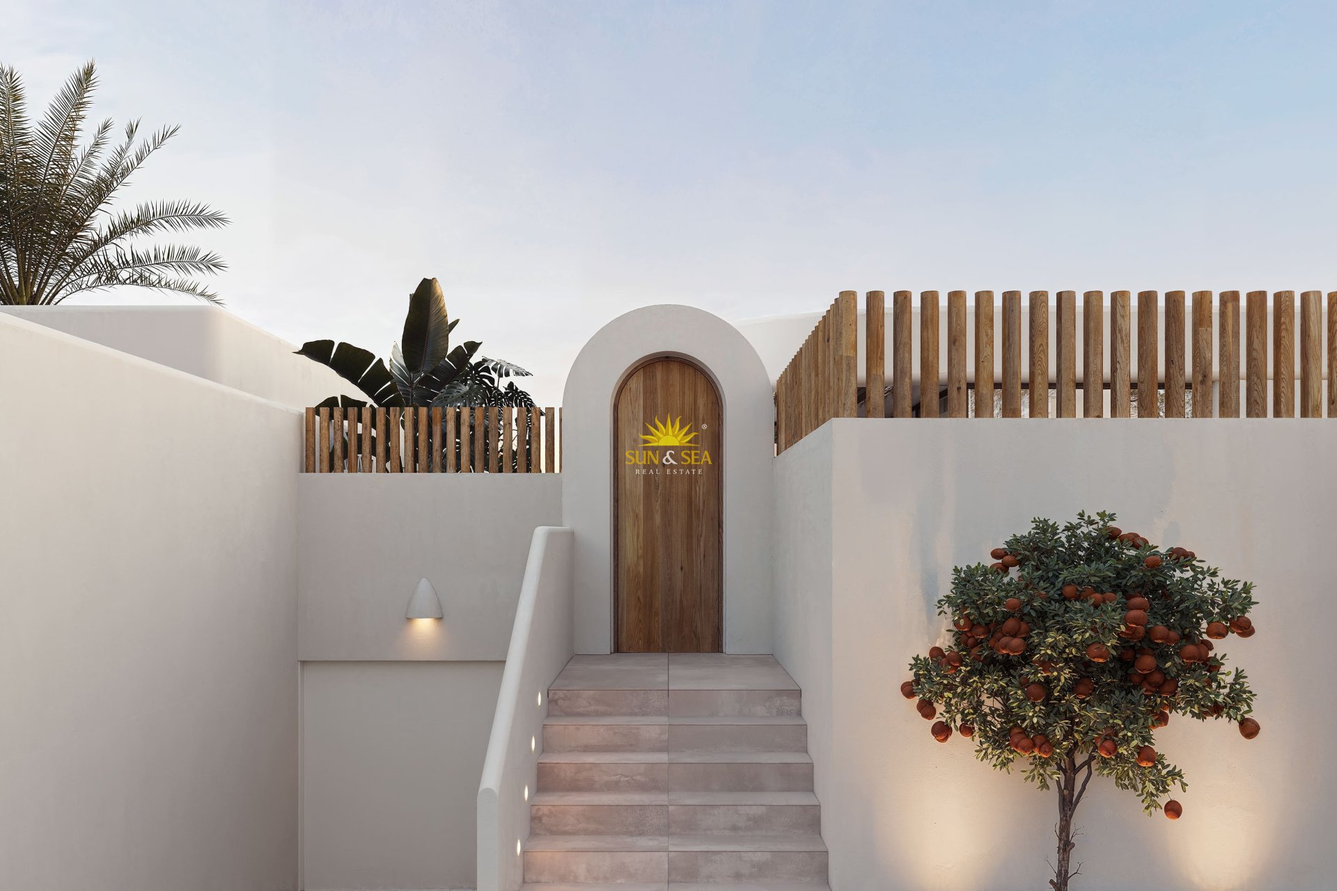 New Build - detached - La Finca Golf