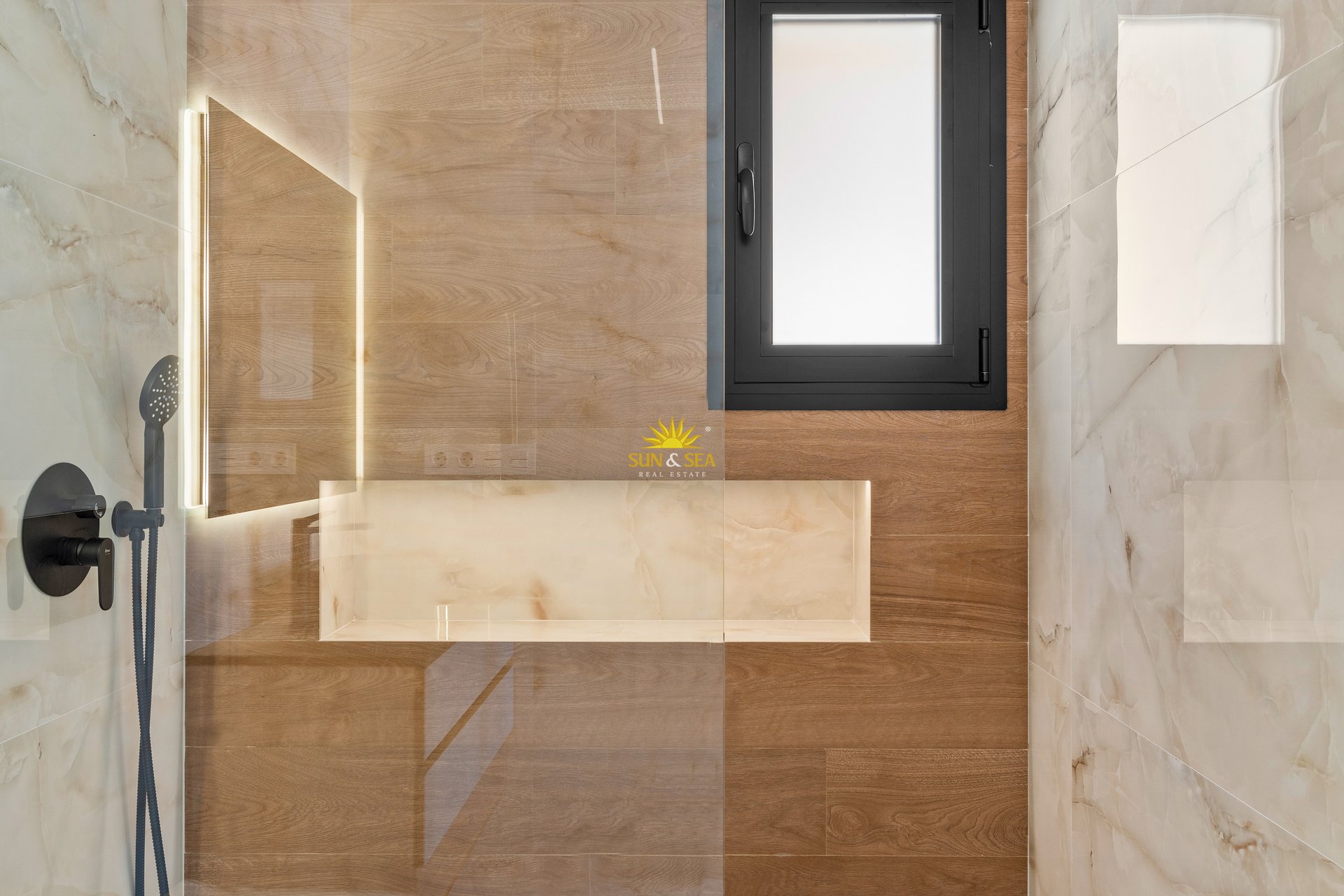 New Build - detached - La Finca Golf