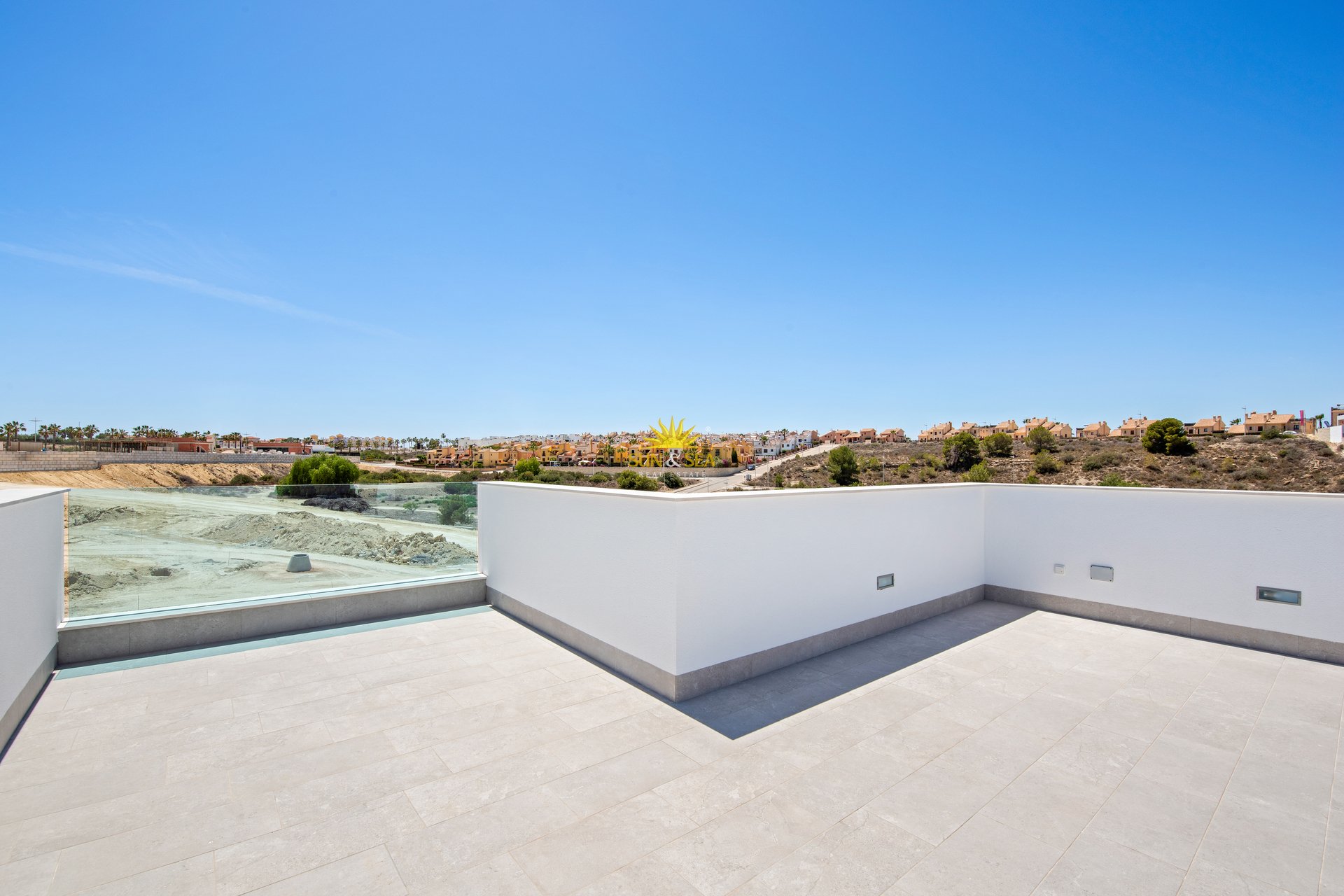 New Build - detached - La Finca Golf