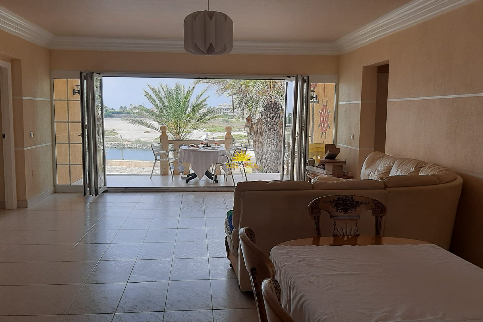 New Build - detached - La Manga del Mar Menor - La Manga Del Mar Menor