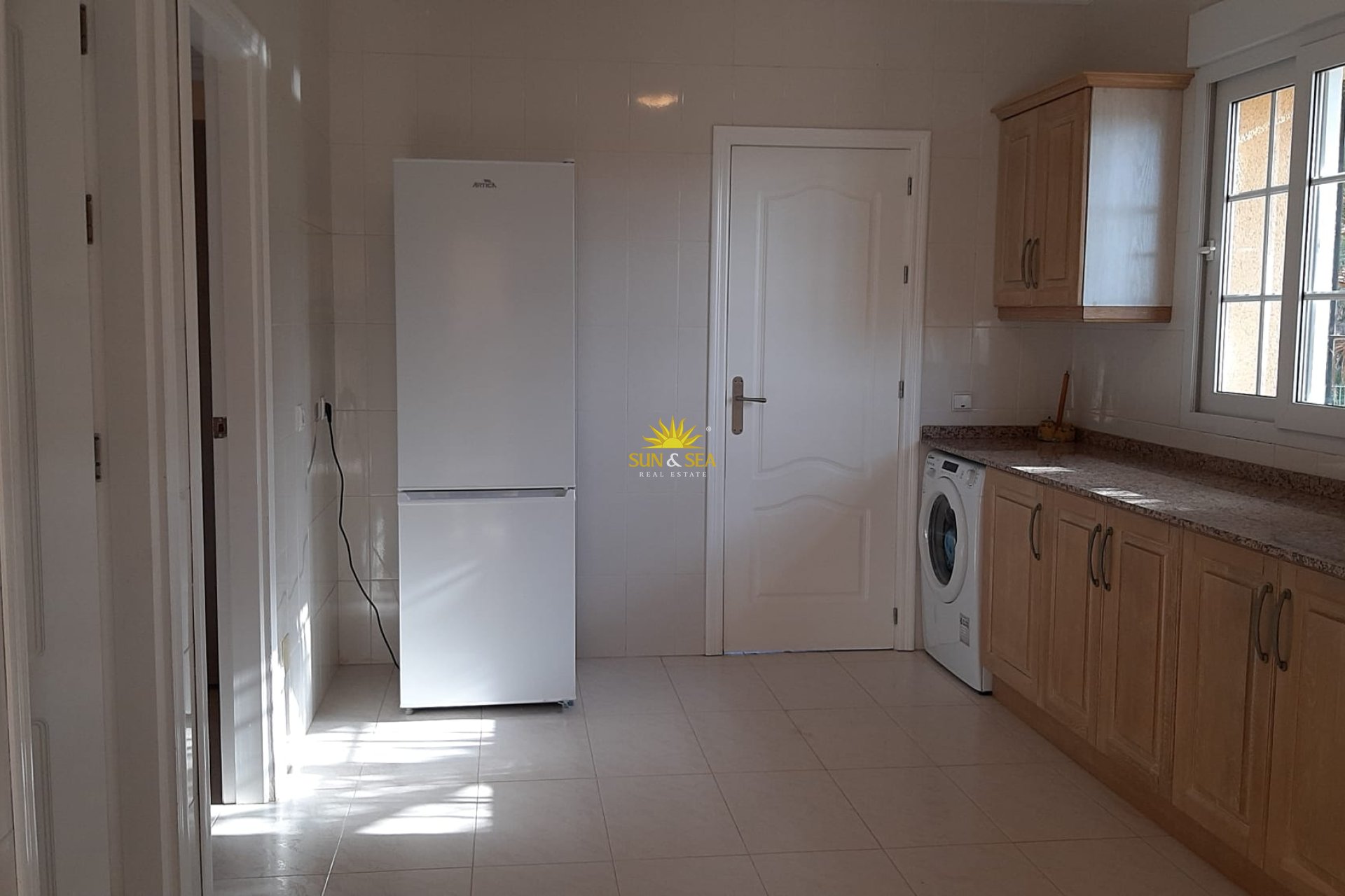 New Build - detached - La Manga del Mar Menor - La Manga Del Mar Menor